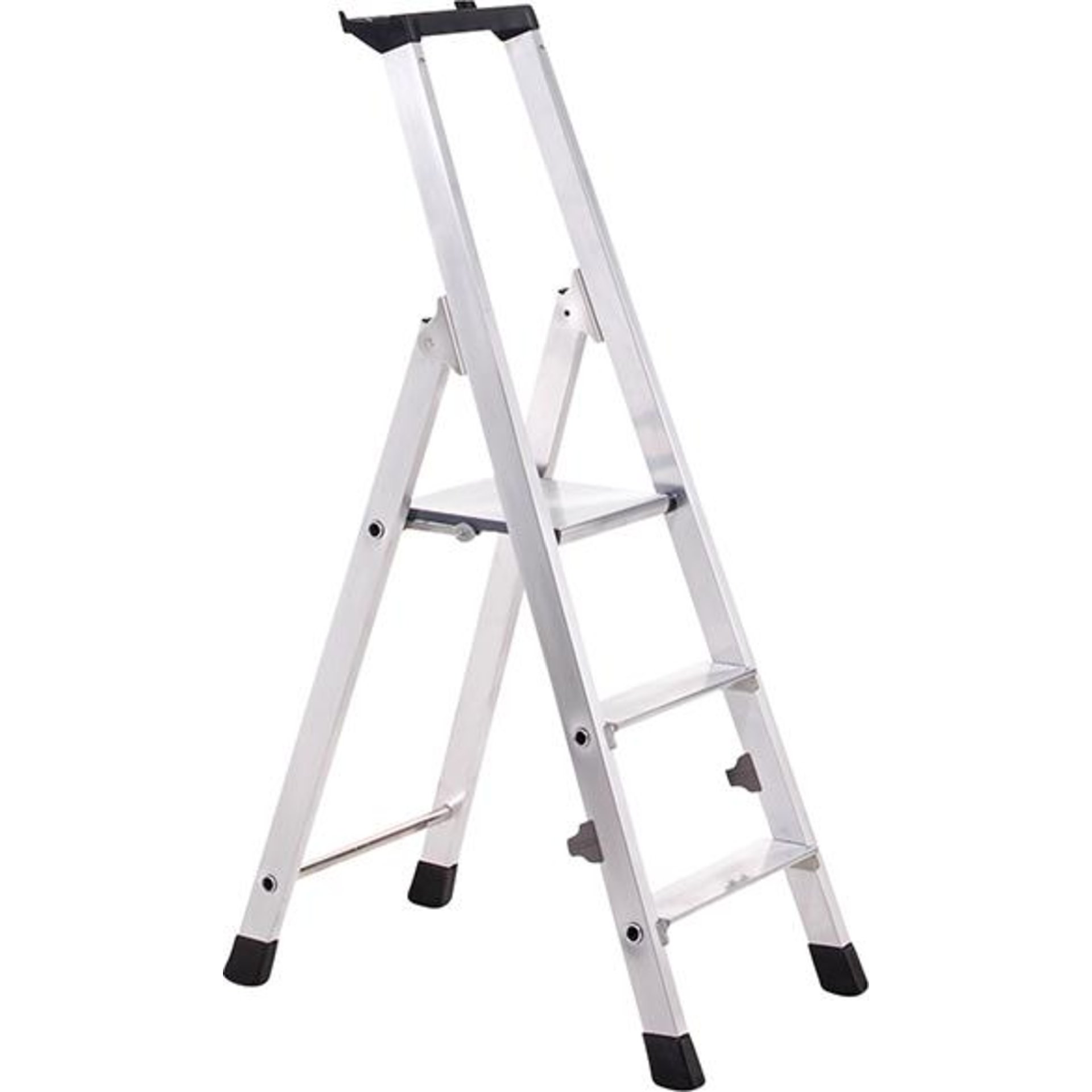 Stehleiter Nova S, einseitig begehbar