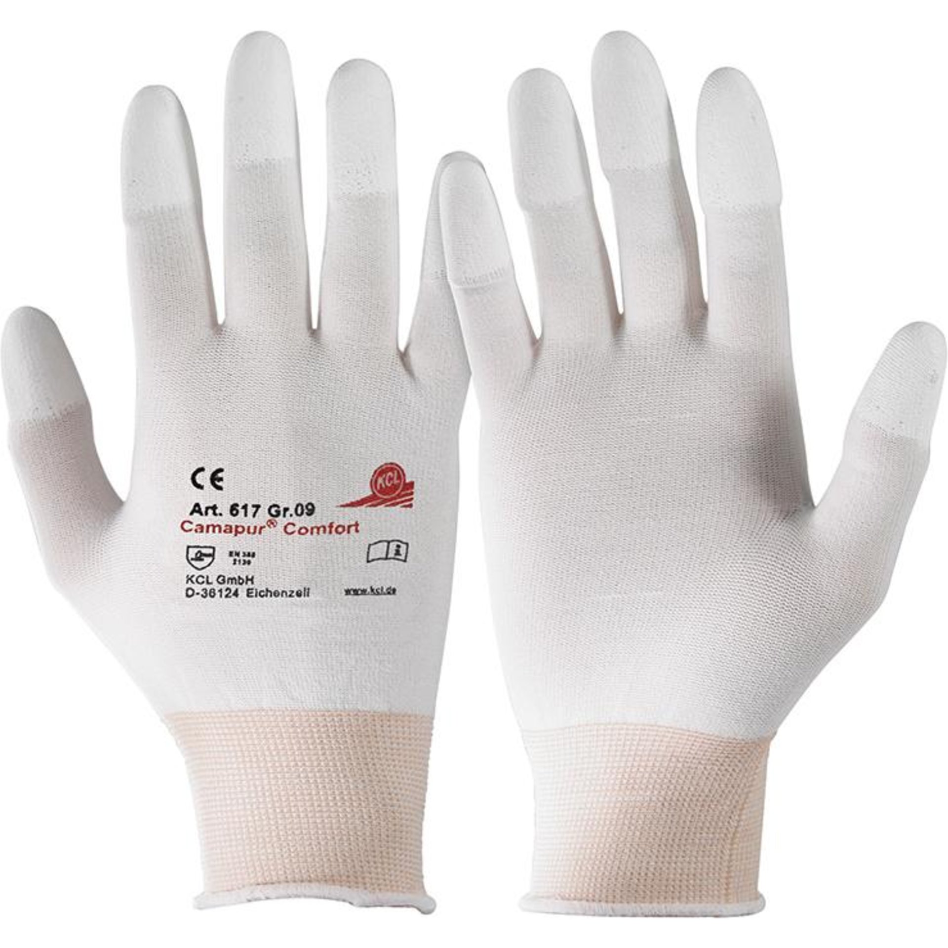 Montagehandschuh Camapur® Comfort 617