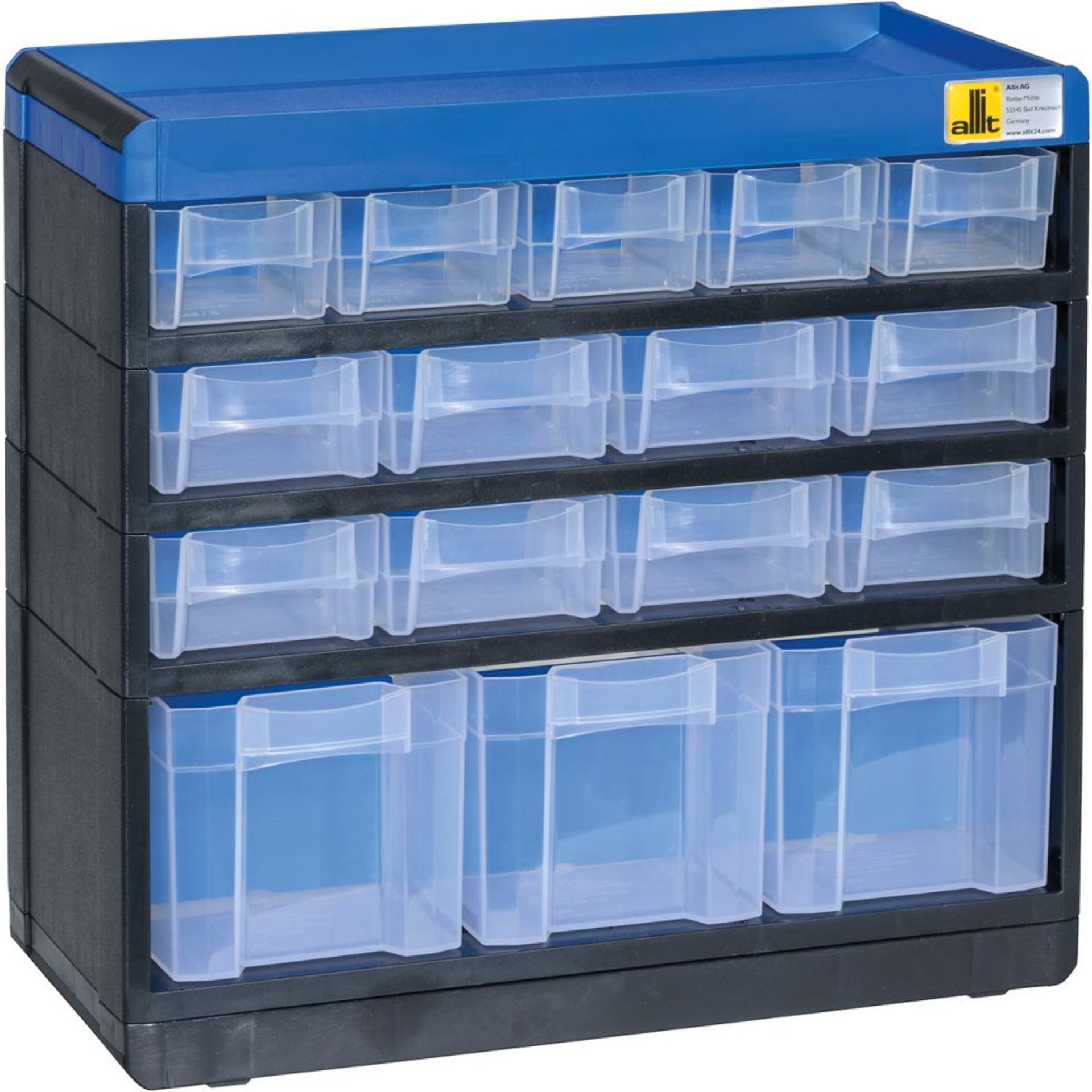 VarioPlus Pro Schubladenmagazin