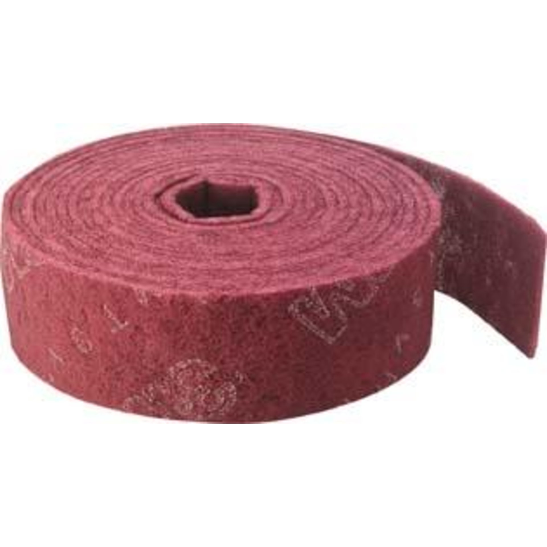 Schleifvlies-Rolle CF-RL 10mx100mm ultrafine A 3M