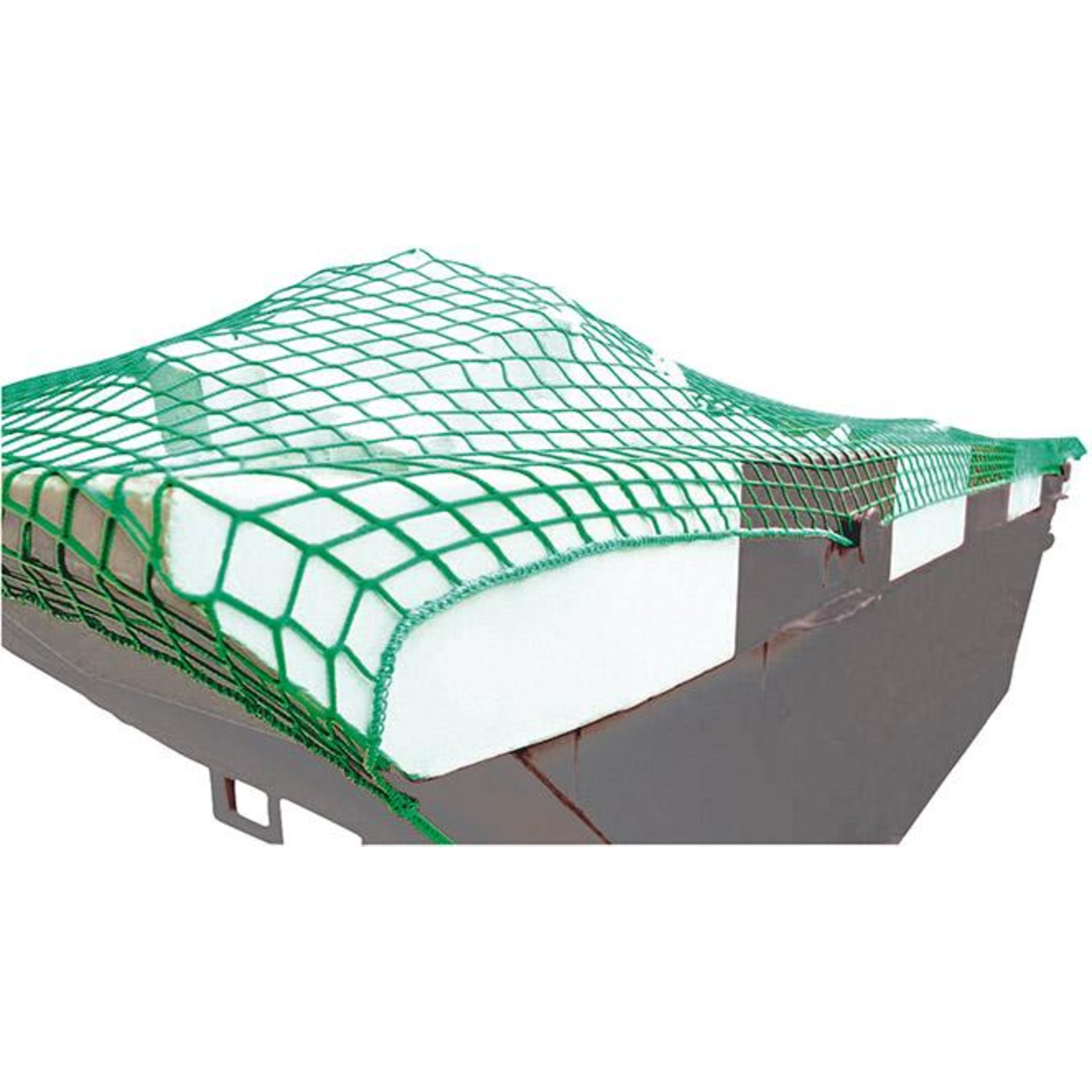 Containernetz