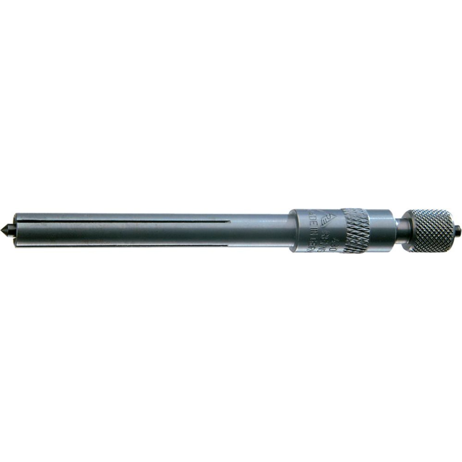 Zentrierkörner verstellbar 11x16mm RENNSTEIG