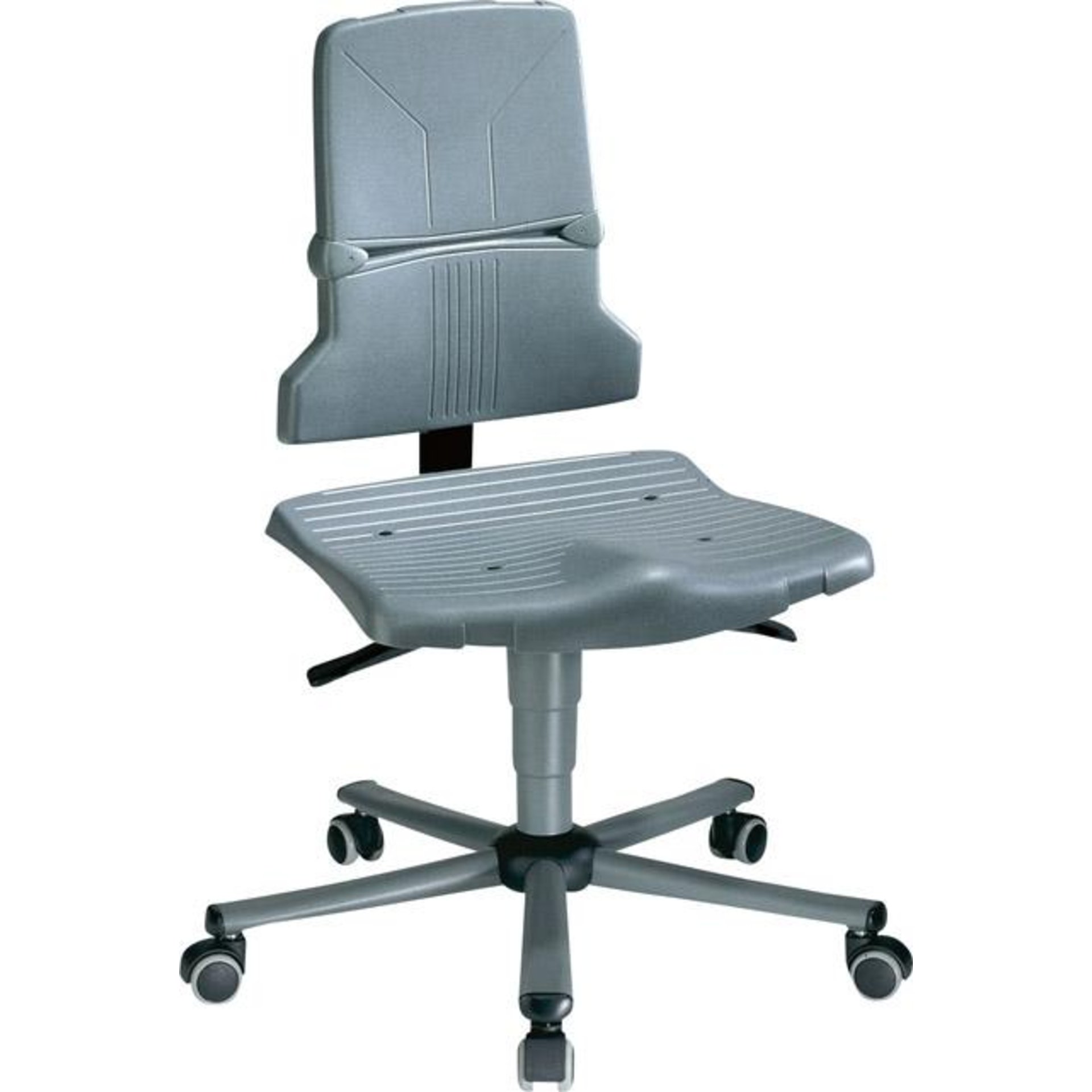 Arbeitsstuhl Modell Sintec 2