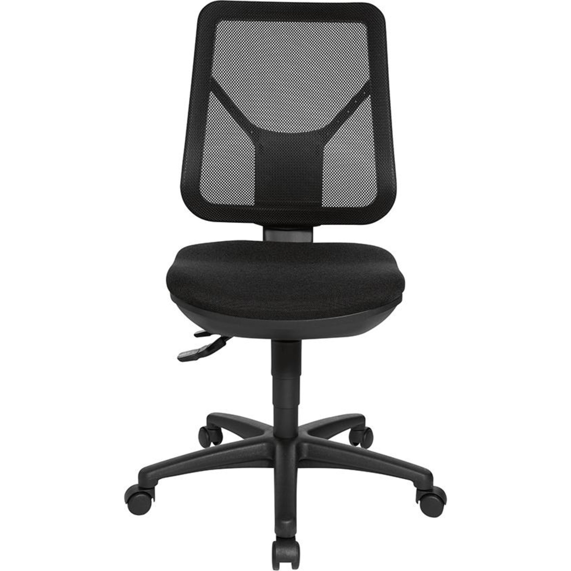 Bürodrehstuhl Modell Ergo Net