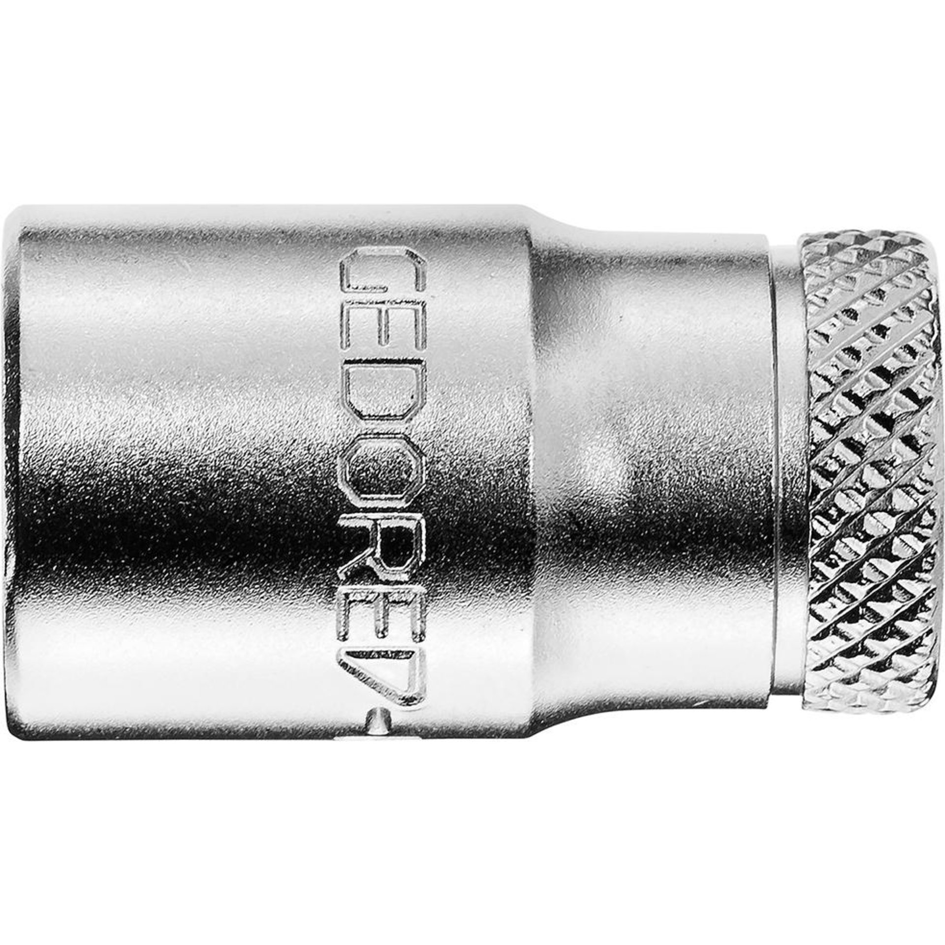 Steckschlüsseleinsatz 6-kant 1/4" 13mm Gedore