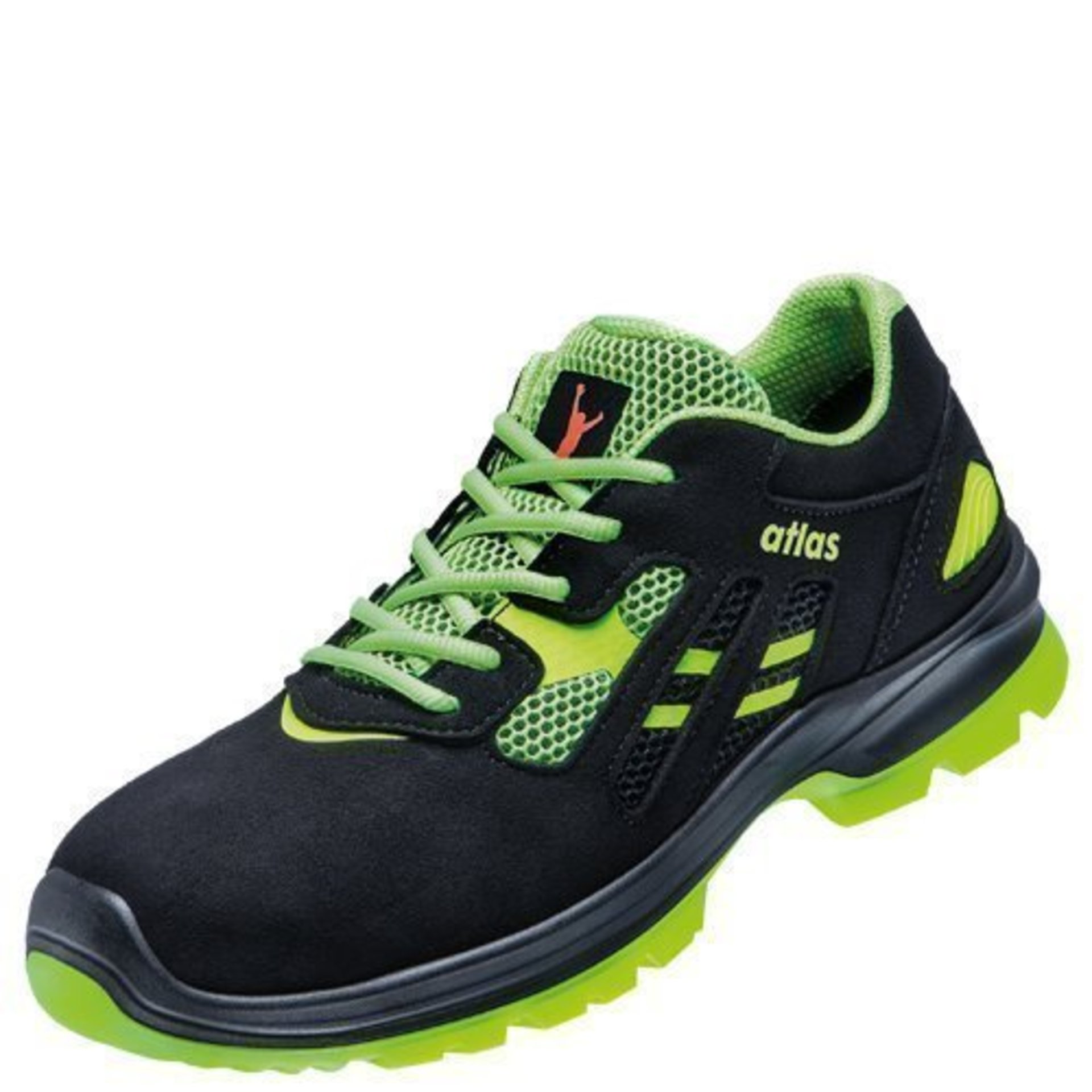 Sicherheitshalbschuh FLASH 2600 ESD