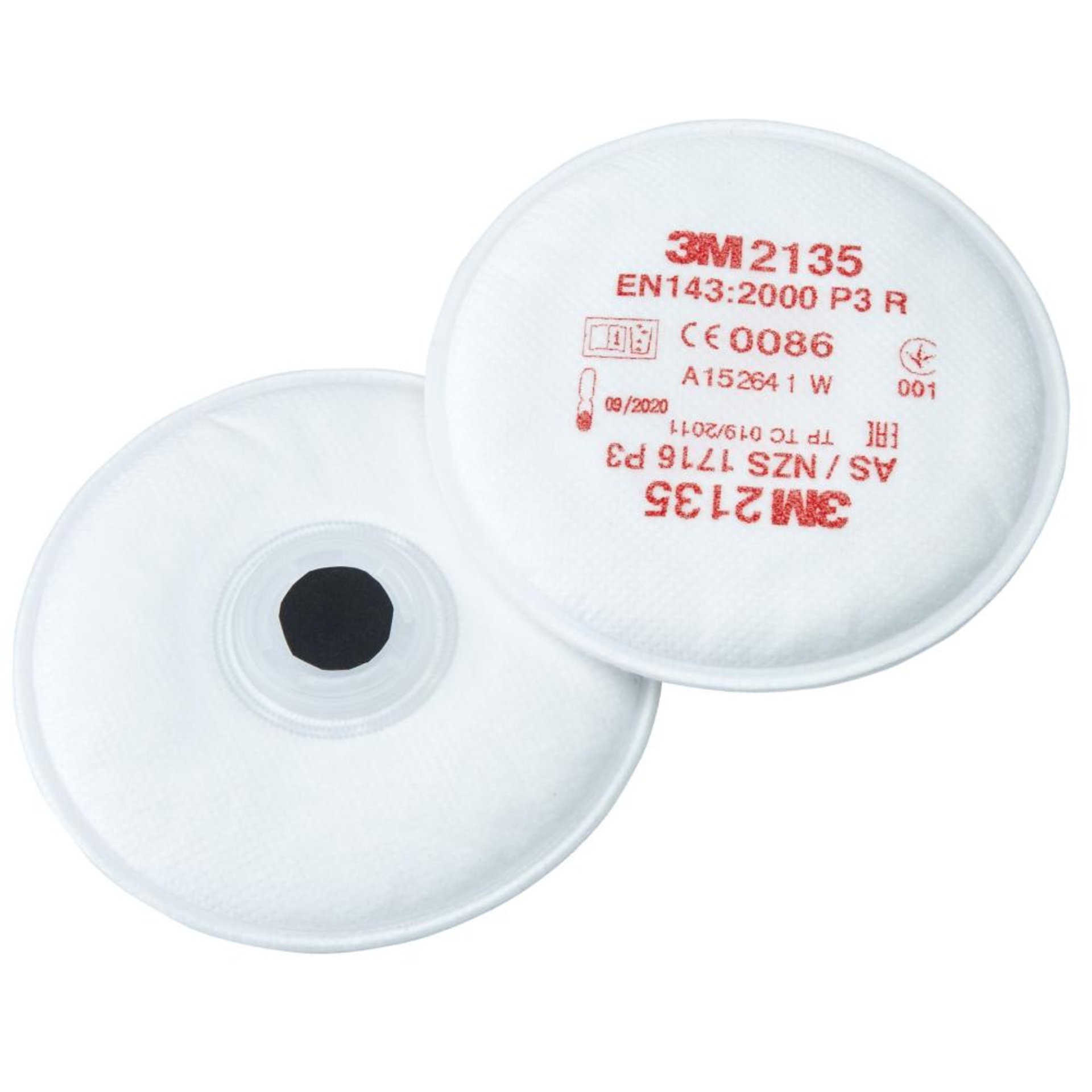 Ersatzfilter 2135, P3R 3M