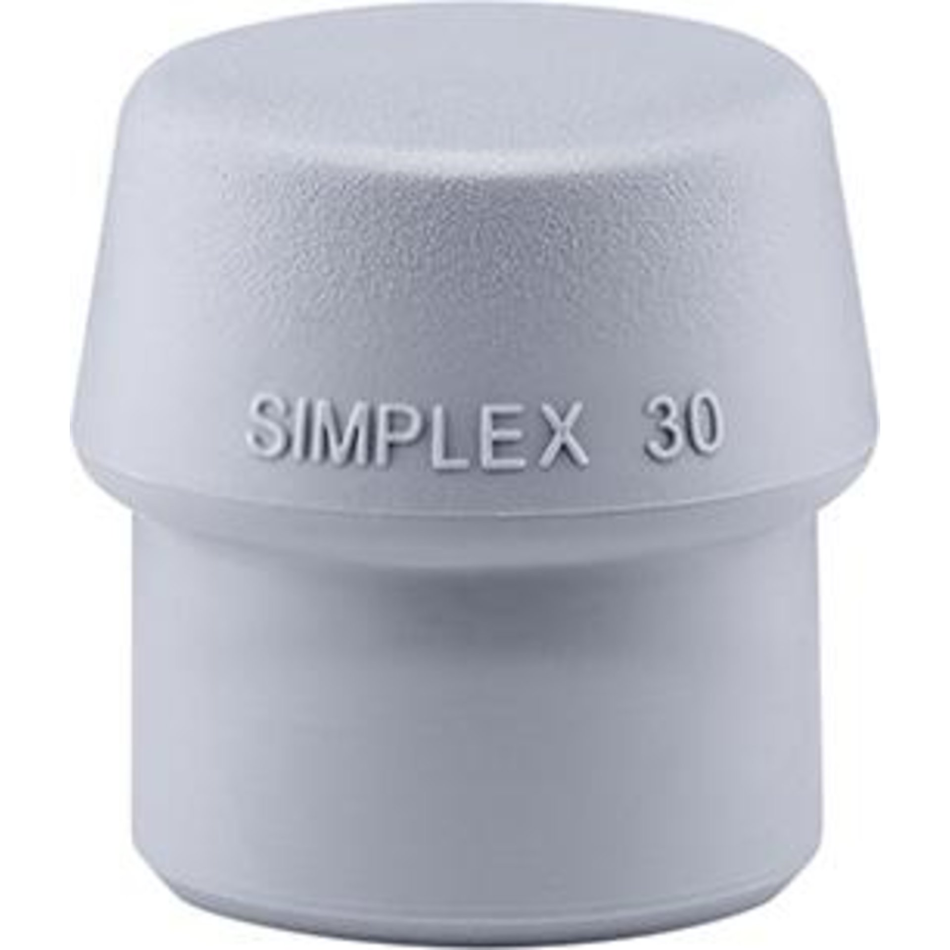 Schlagkopf Nr. 3203, für Schonhammer SIMPLEX