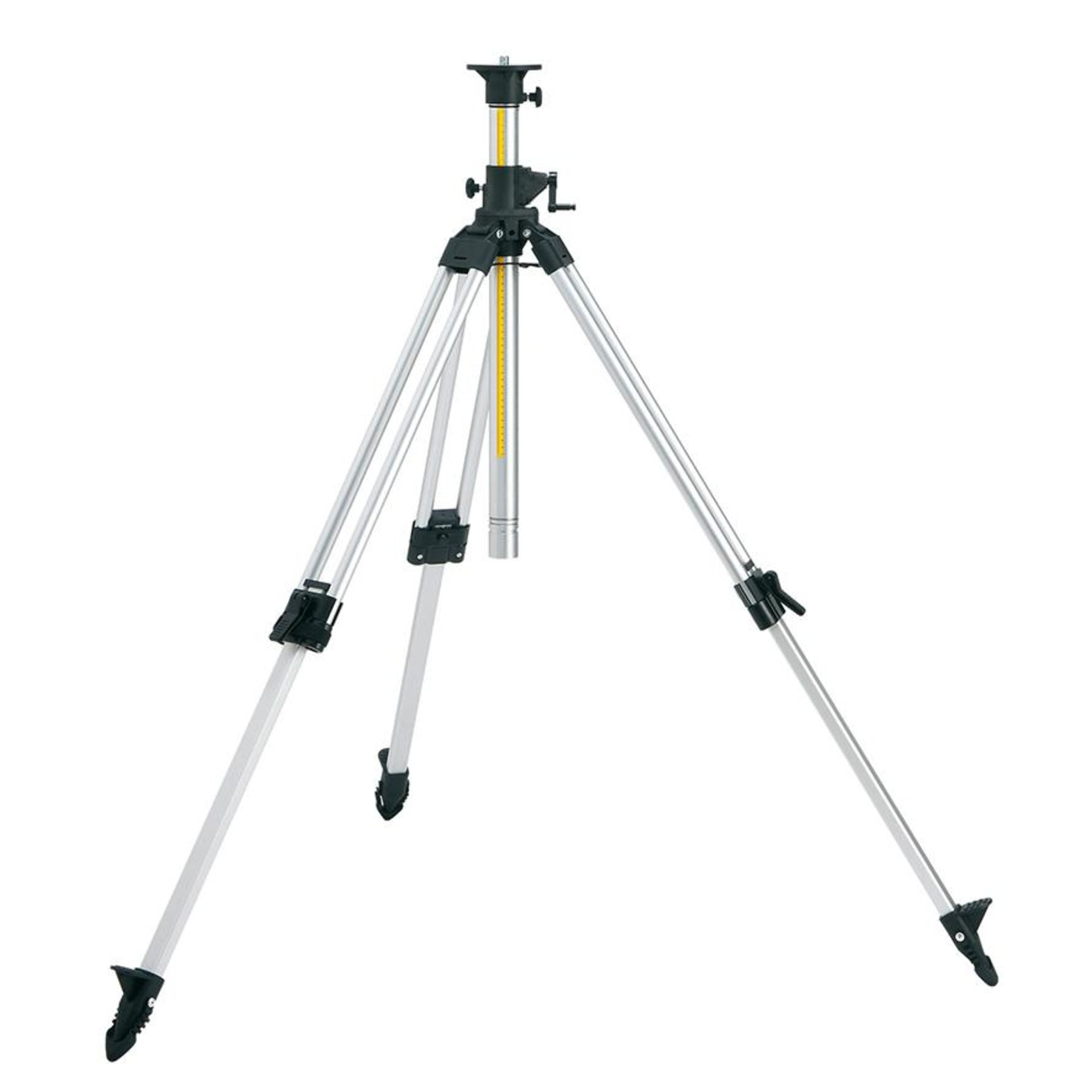 CET103: aluminium elevator tripod