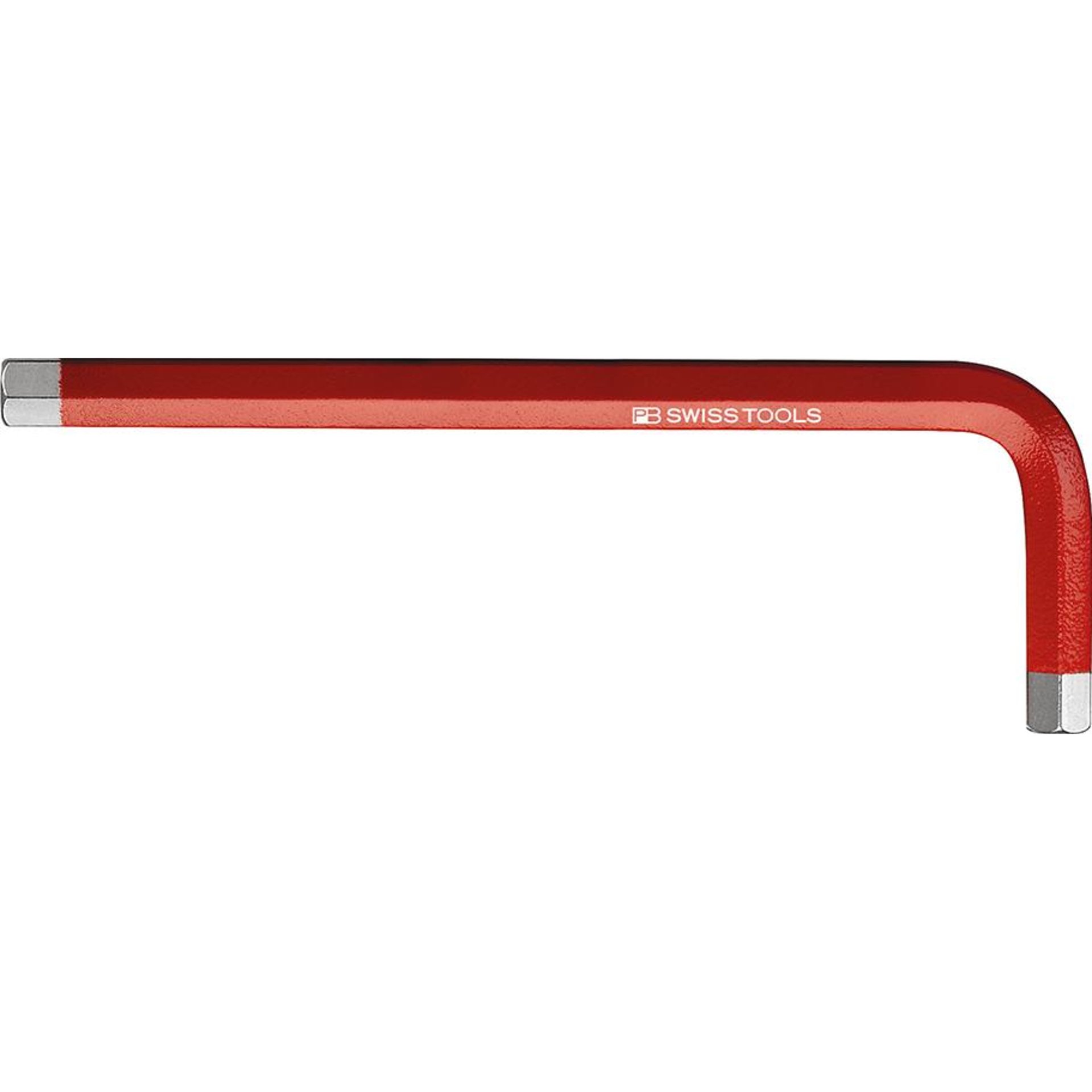 Winkelschraubendreher DIN 911 Rainbow 6mm PB Swiss Tools