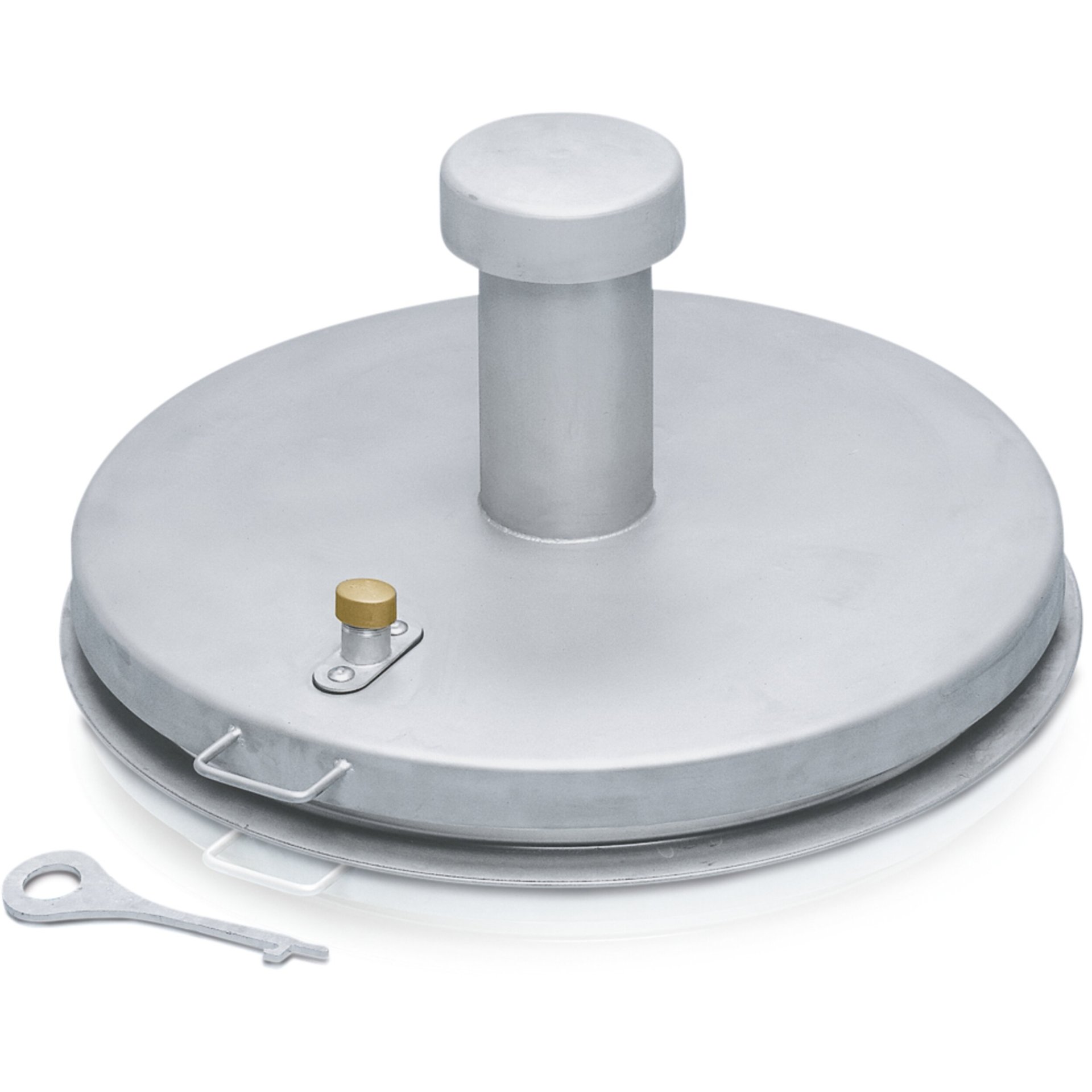 Brunnenabdeckung D = 1000 mm