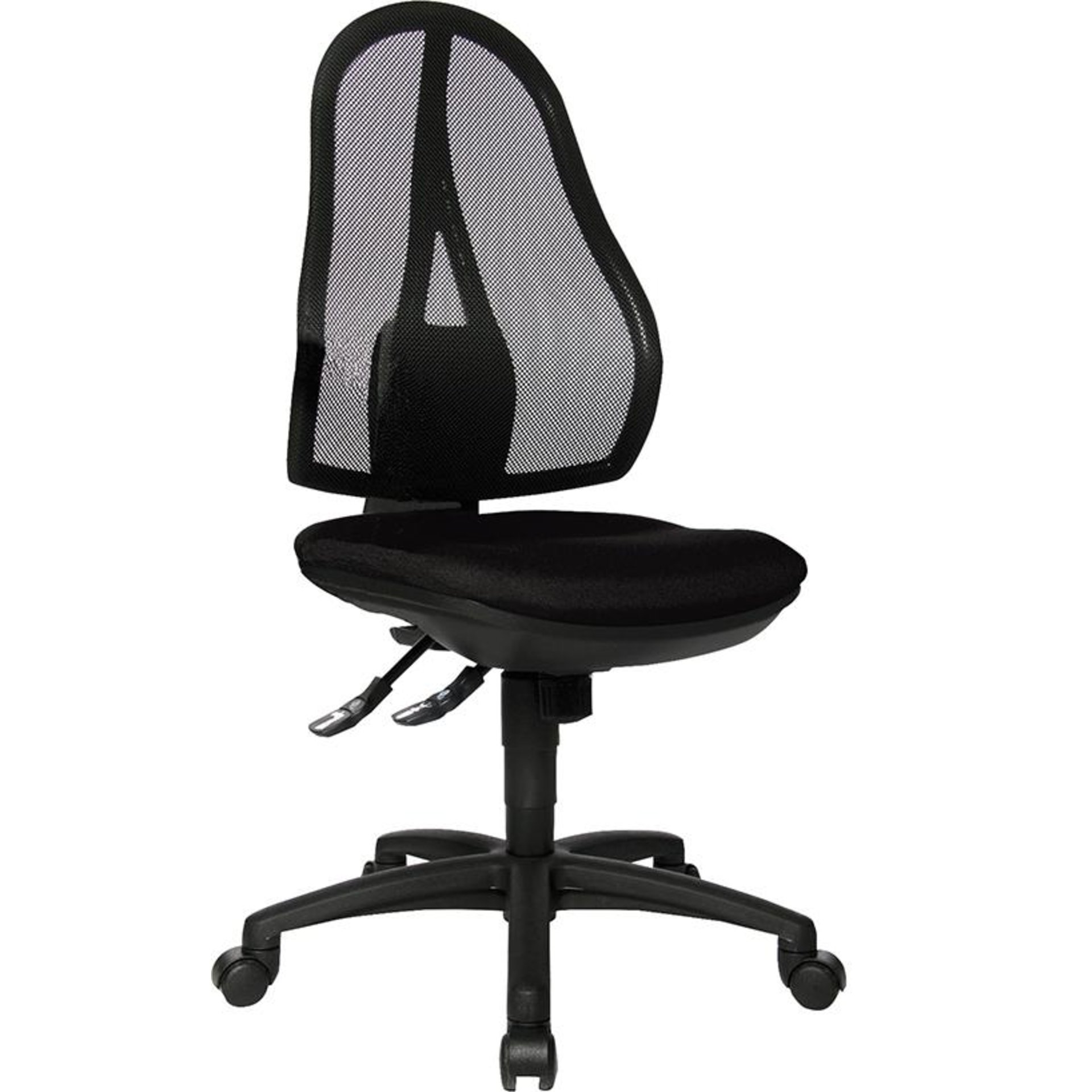 Bürodrehstuhl Modell Open Point SY