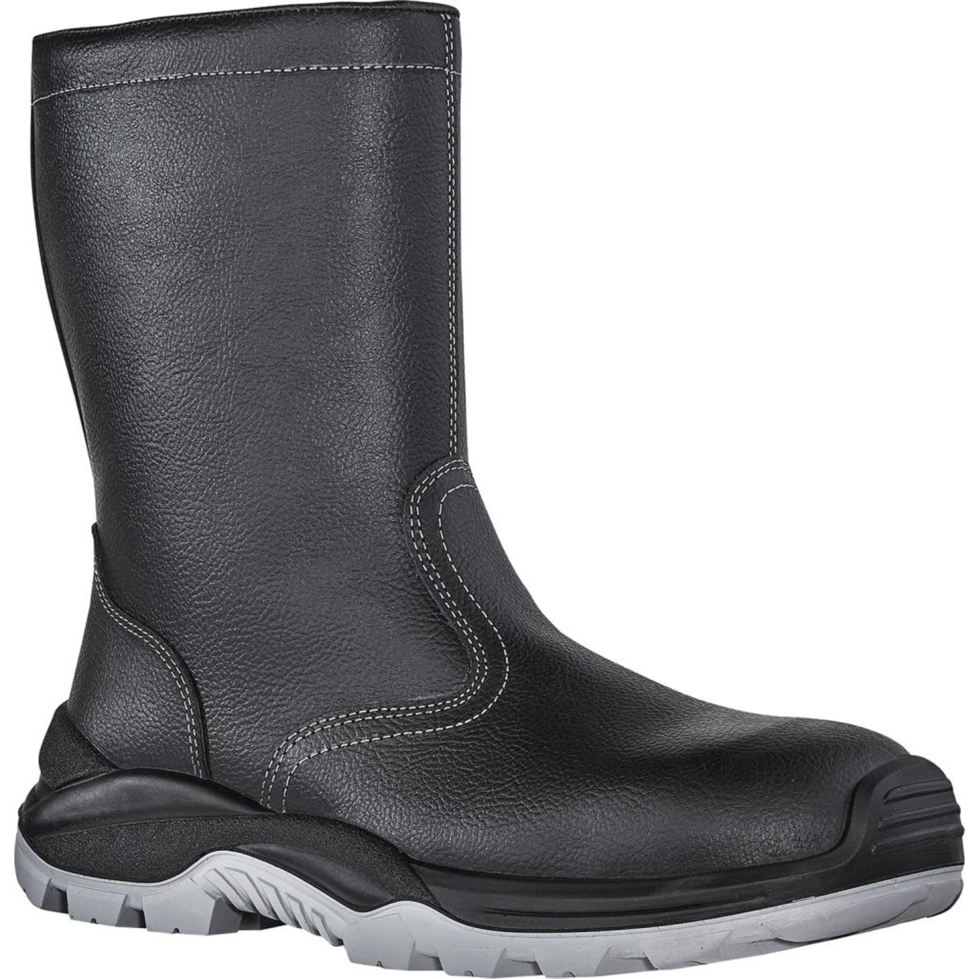 Wintersicherheitsstiefel Siberian, S3 SRC CI