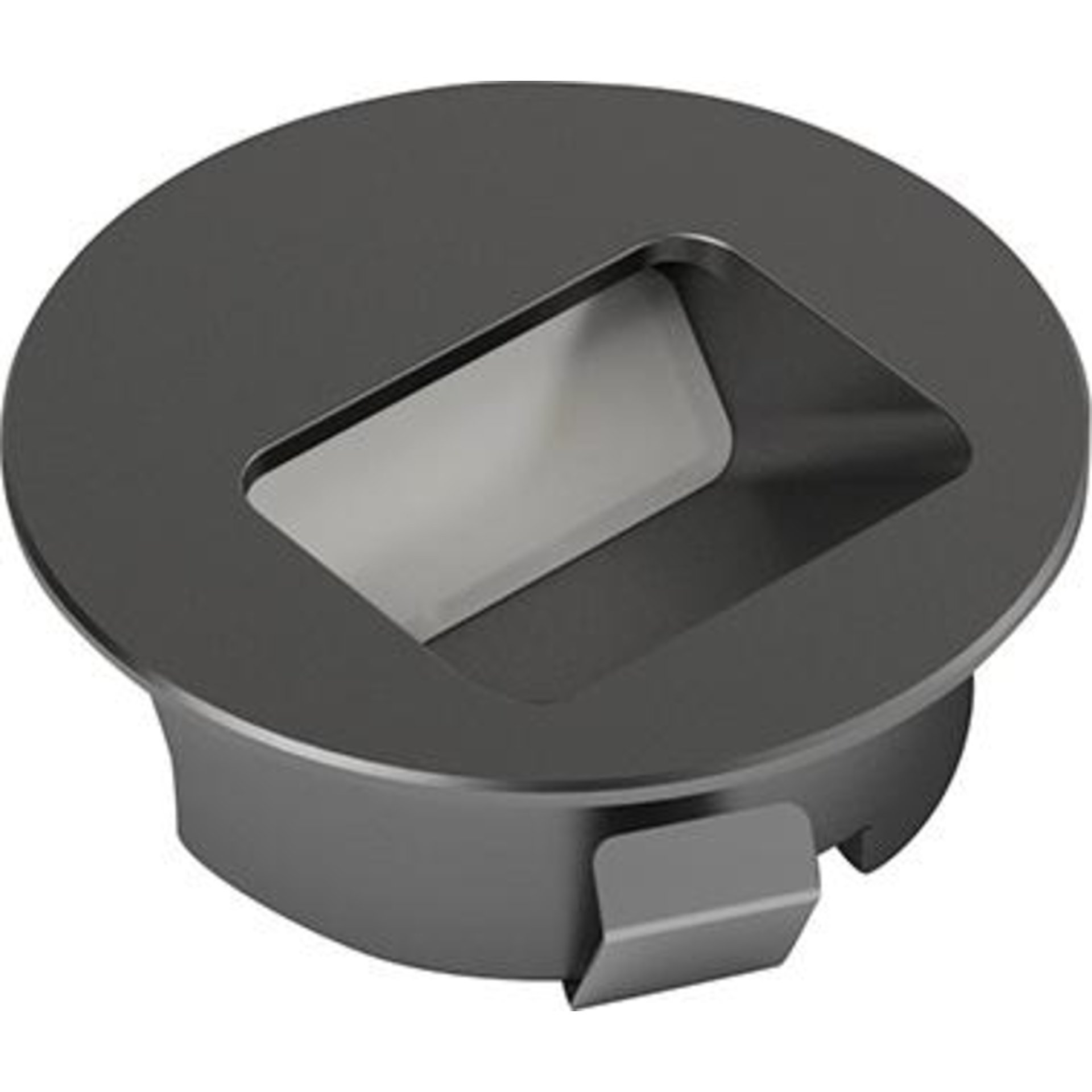 LED-Leuchte SideSpot