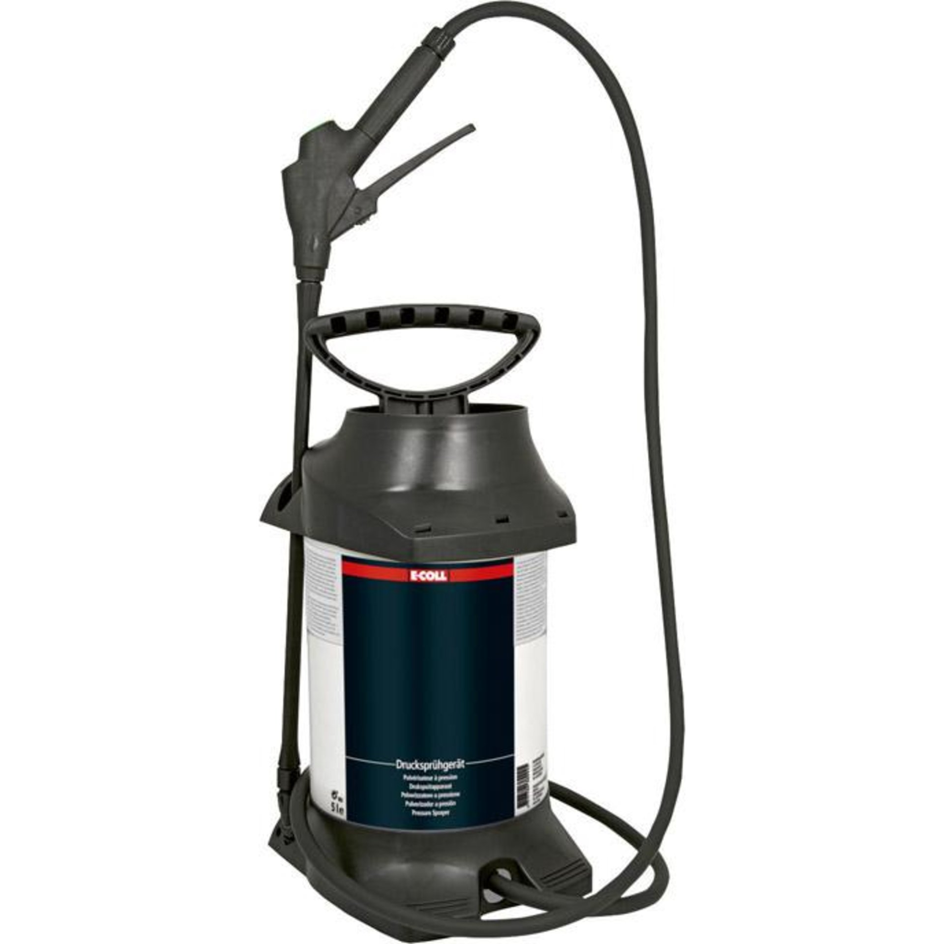 Drucksprühgerät FPM 5L E-COLL
