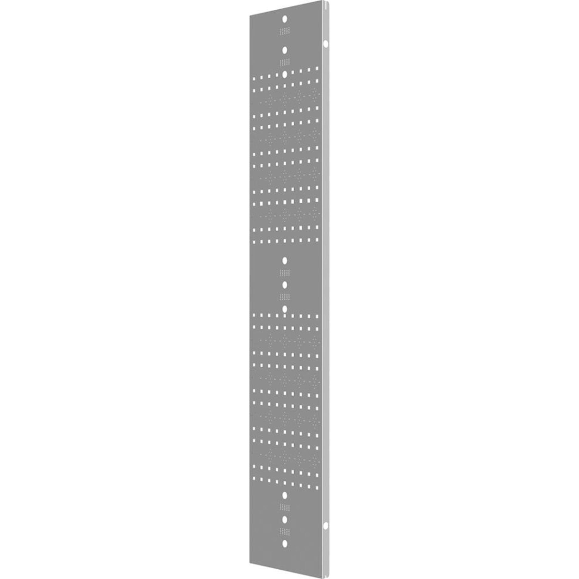 Arbeitsplatte und Schalttafel 2 in 1 für Gerätehäuser Beschaffungsartikel