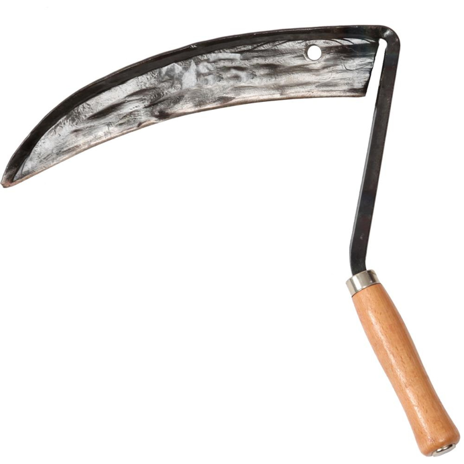 Sensensichel 270mm Stahl Floraworld