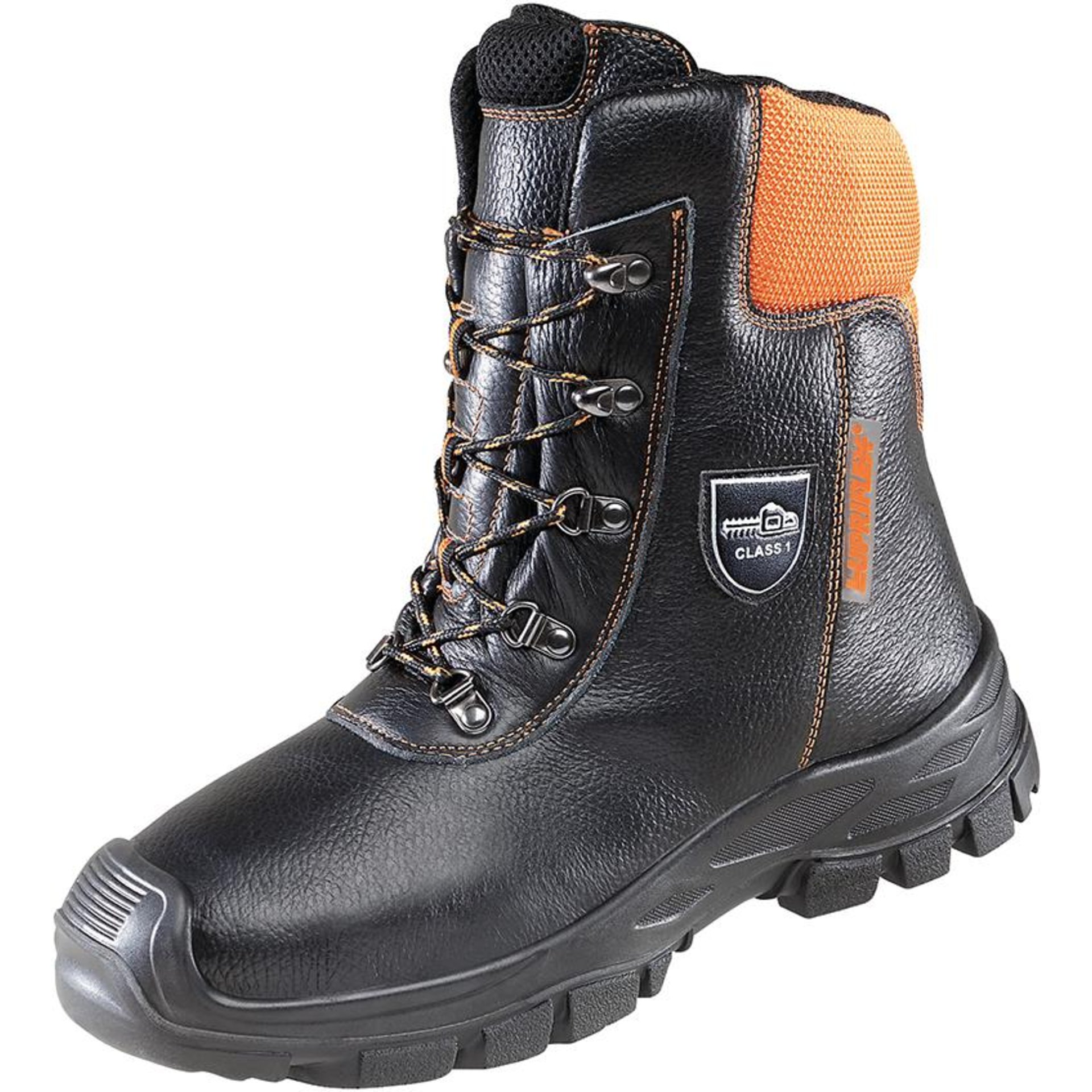 Forststiefel Eco-Hunter Basic