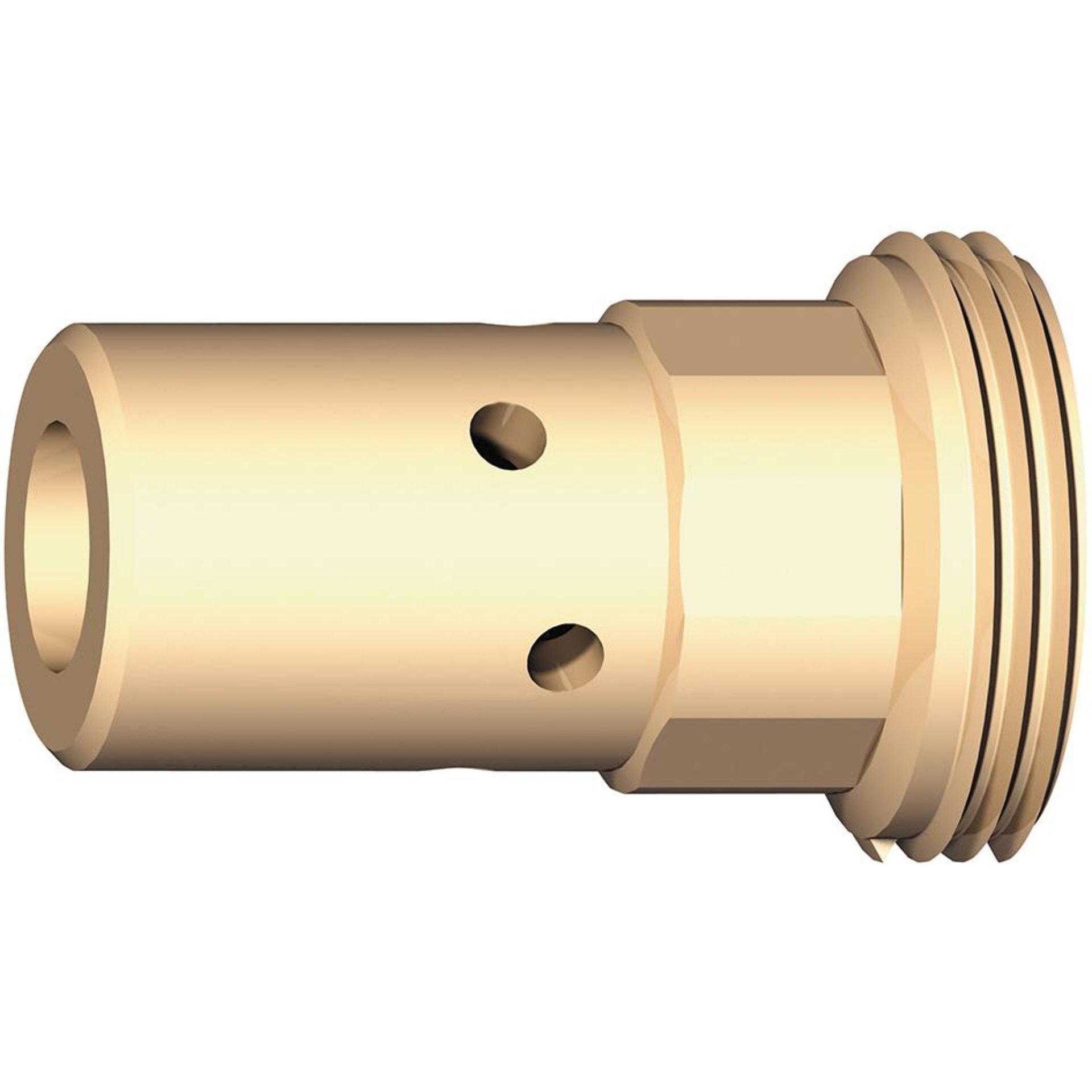 Düsenstock ERGOPLUS MB 400/500, M8 x 25 mm