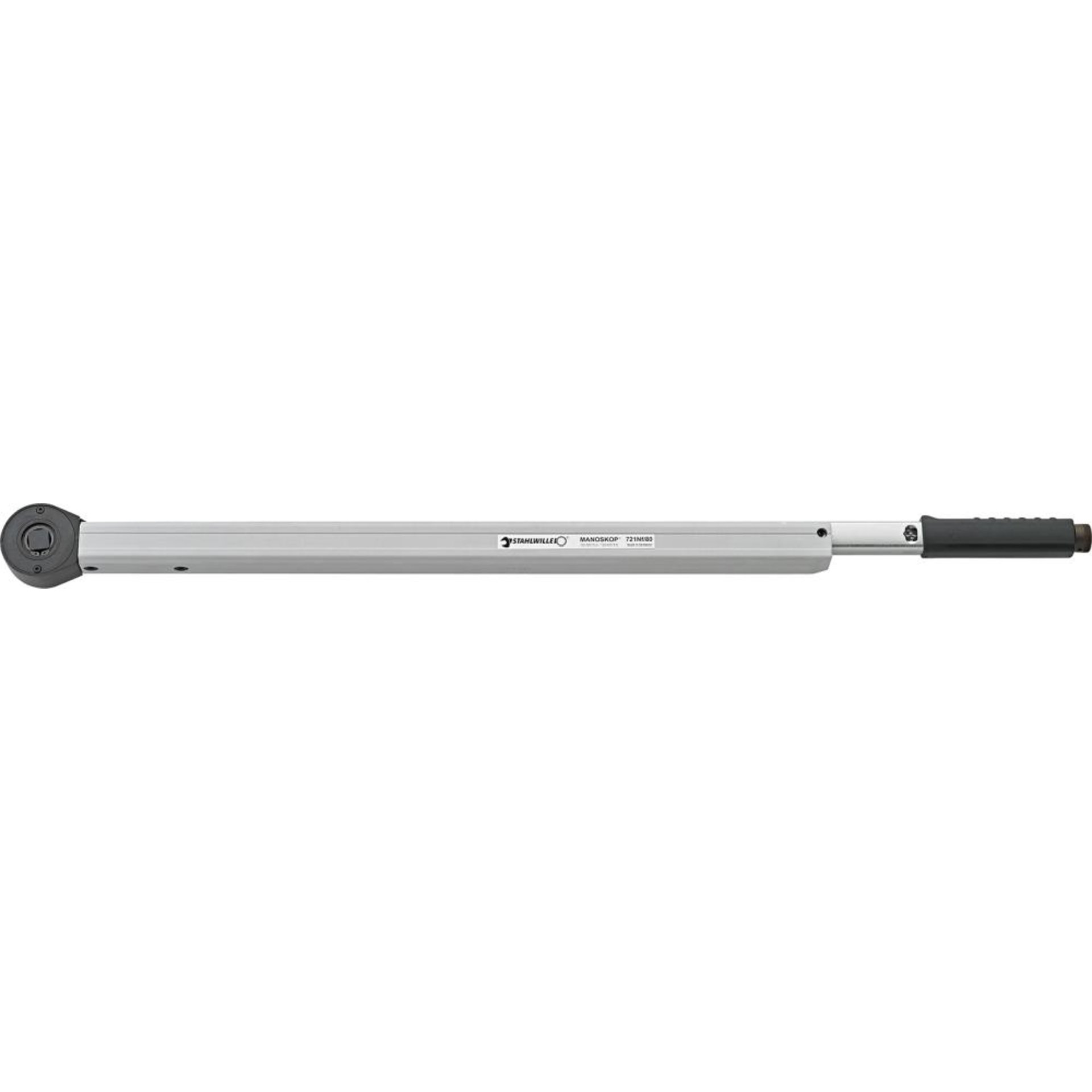 Drehmomentschlüssel 721NF/80 160- 800Nm 3/4" Stahlwille
