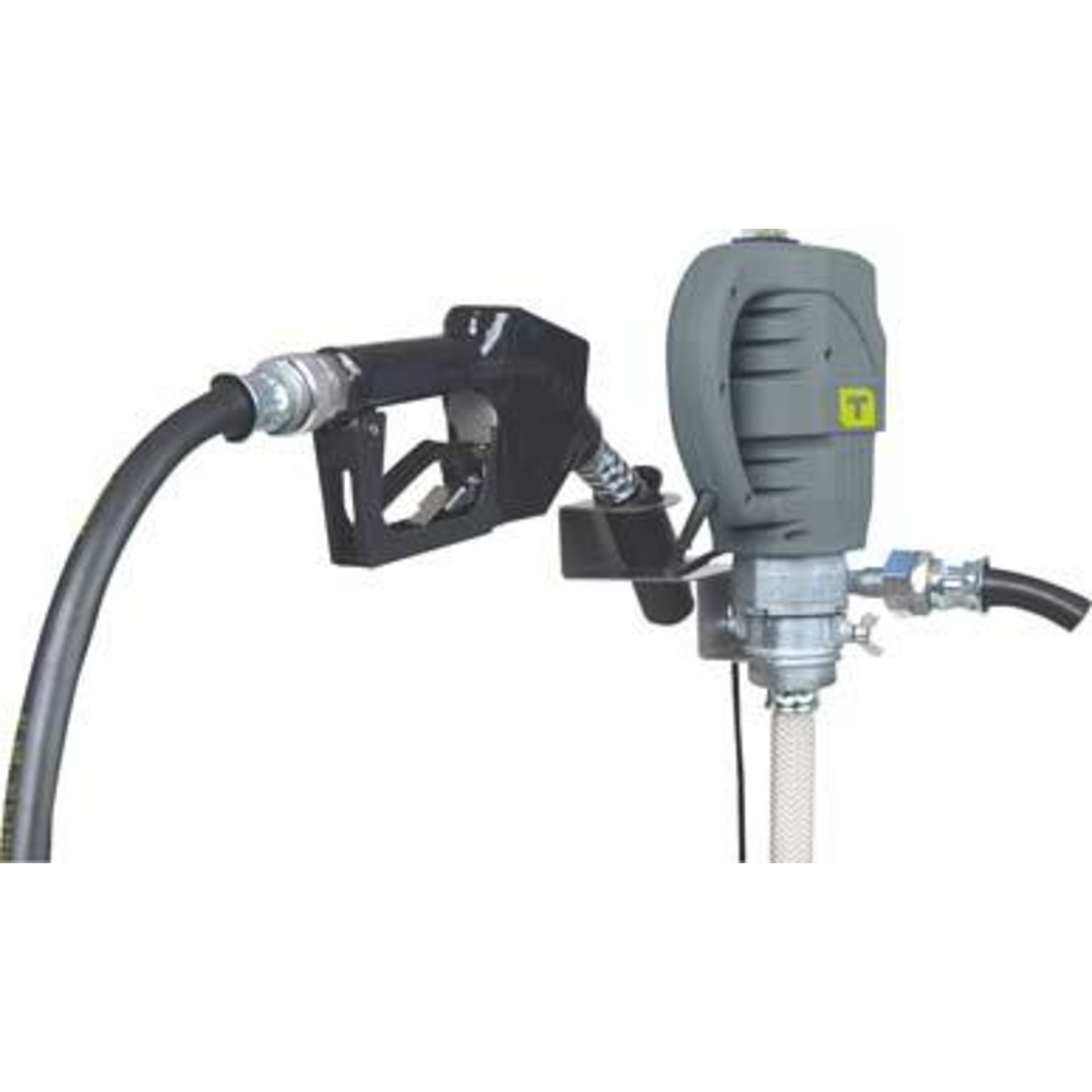 Hybridpumpe Hornet W85 H Tecalemit