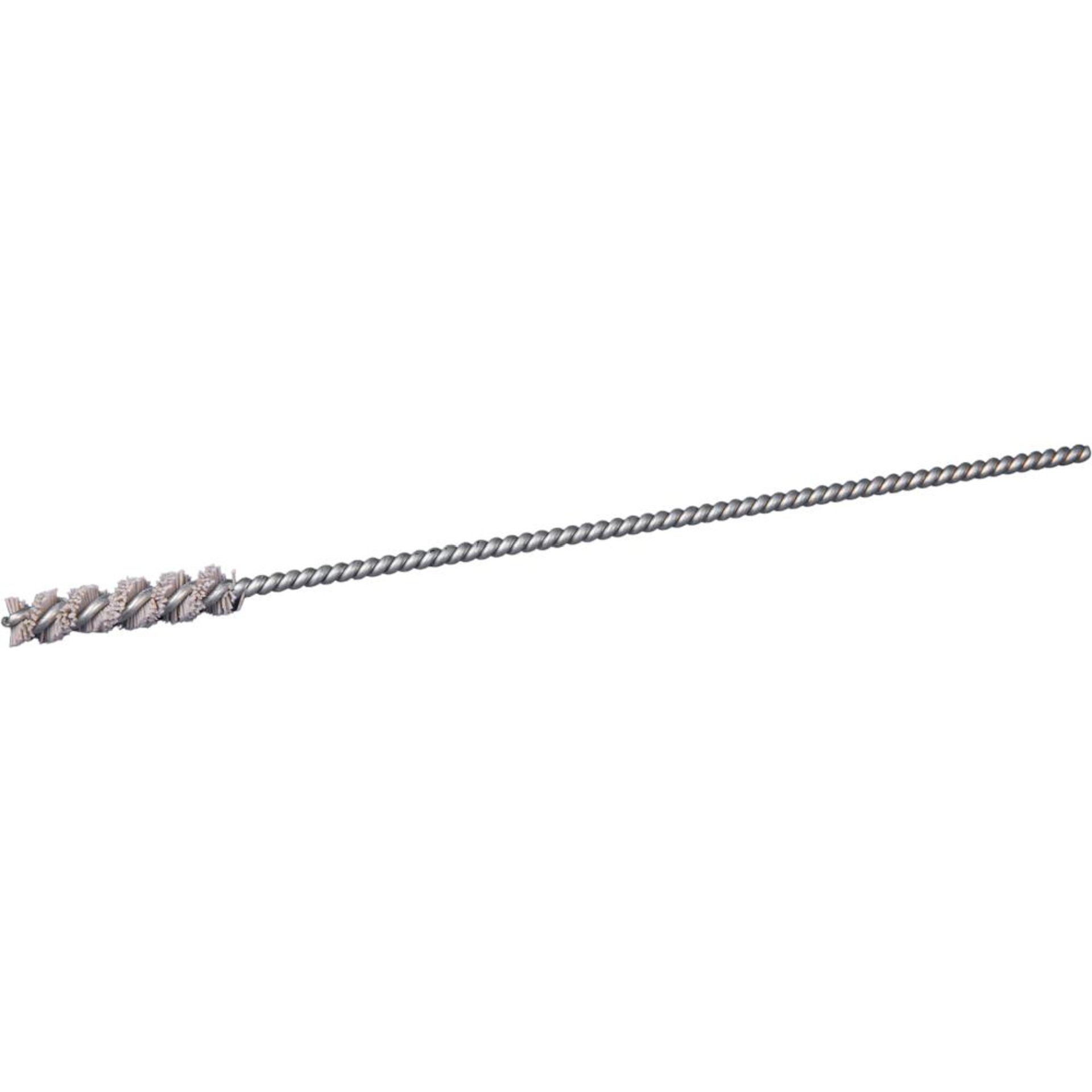 Mikro-Rohrbürste 5,5 mm Länge 100/25 mm, S=2,20mmSiC 600 Osborn
