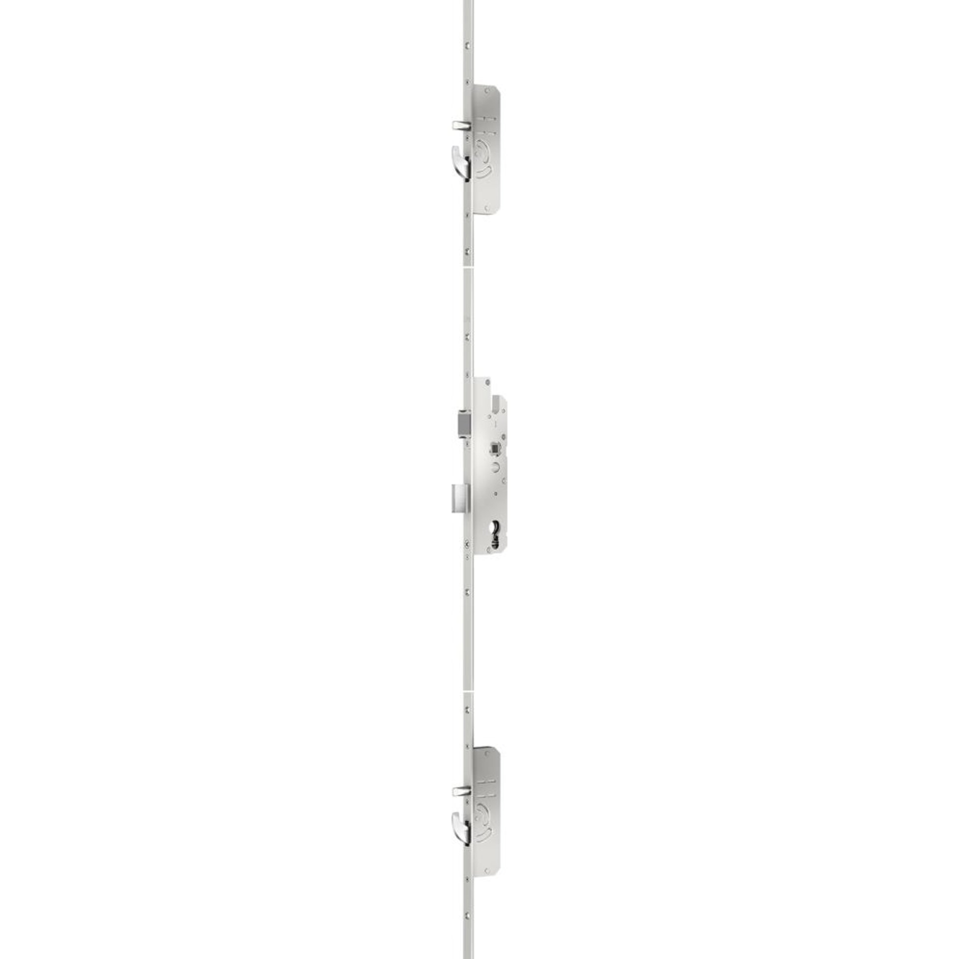 Mehrfachverriegelung BS 2600