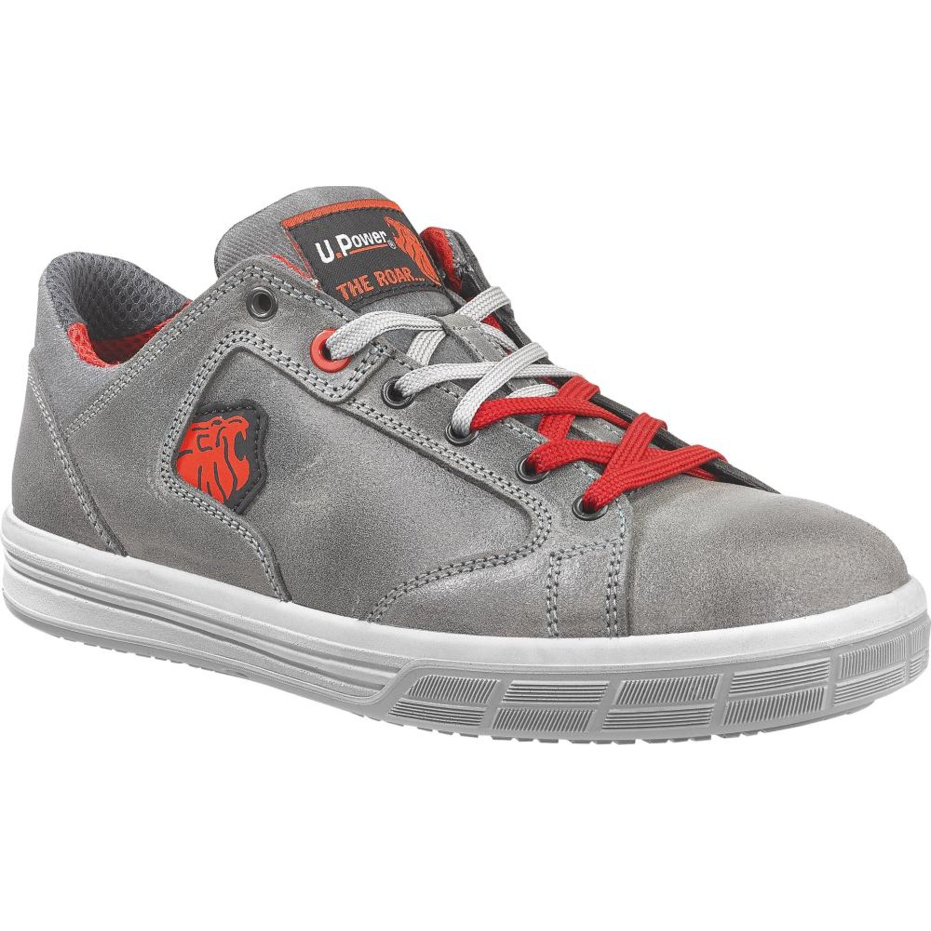 Sicherheitshalbschuh »Forest«, S3 SRC