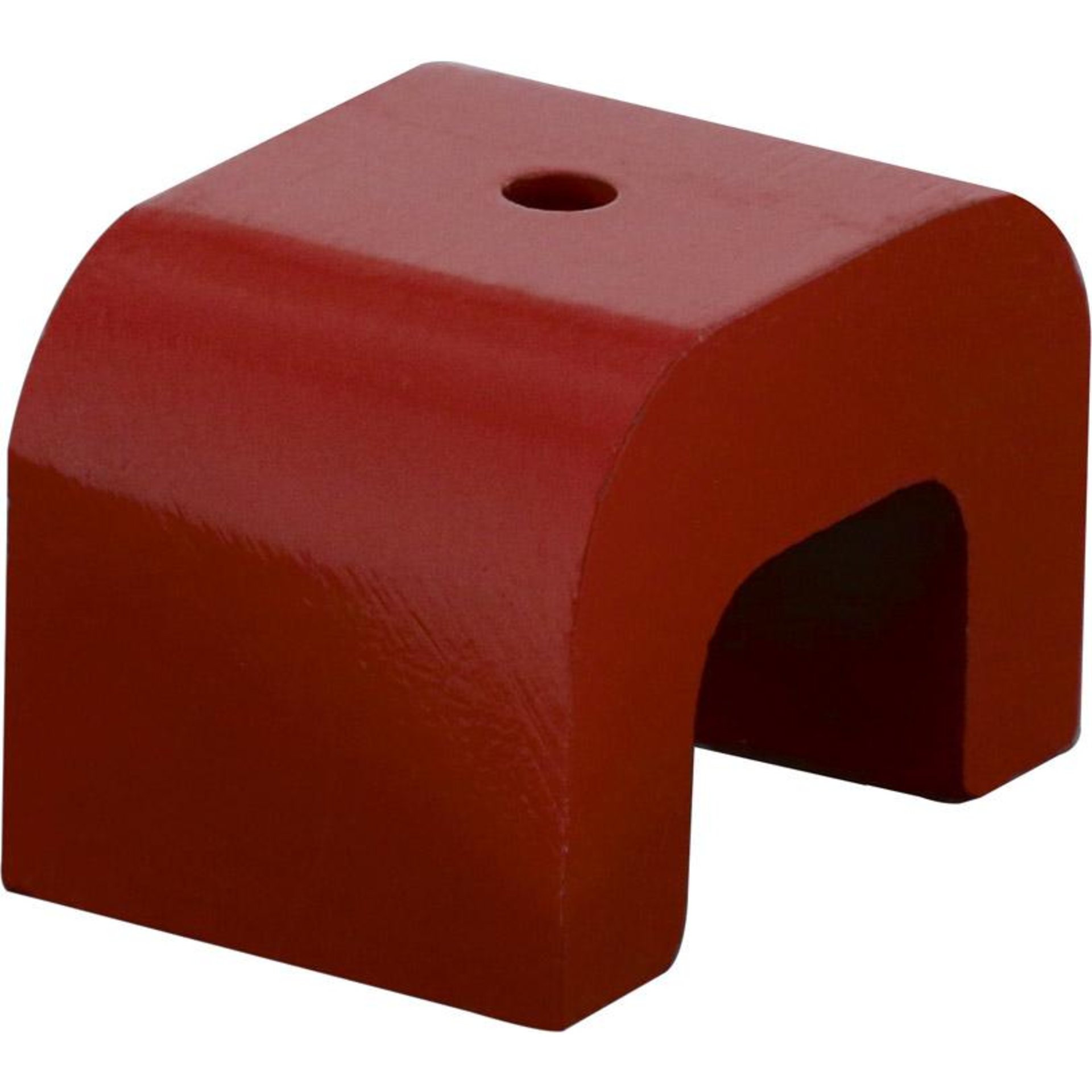 Starker Hufeisenmagnet