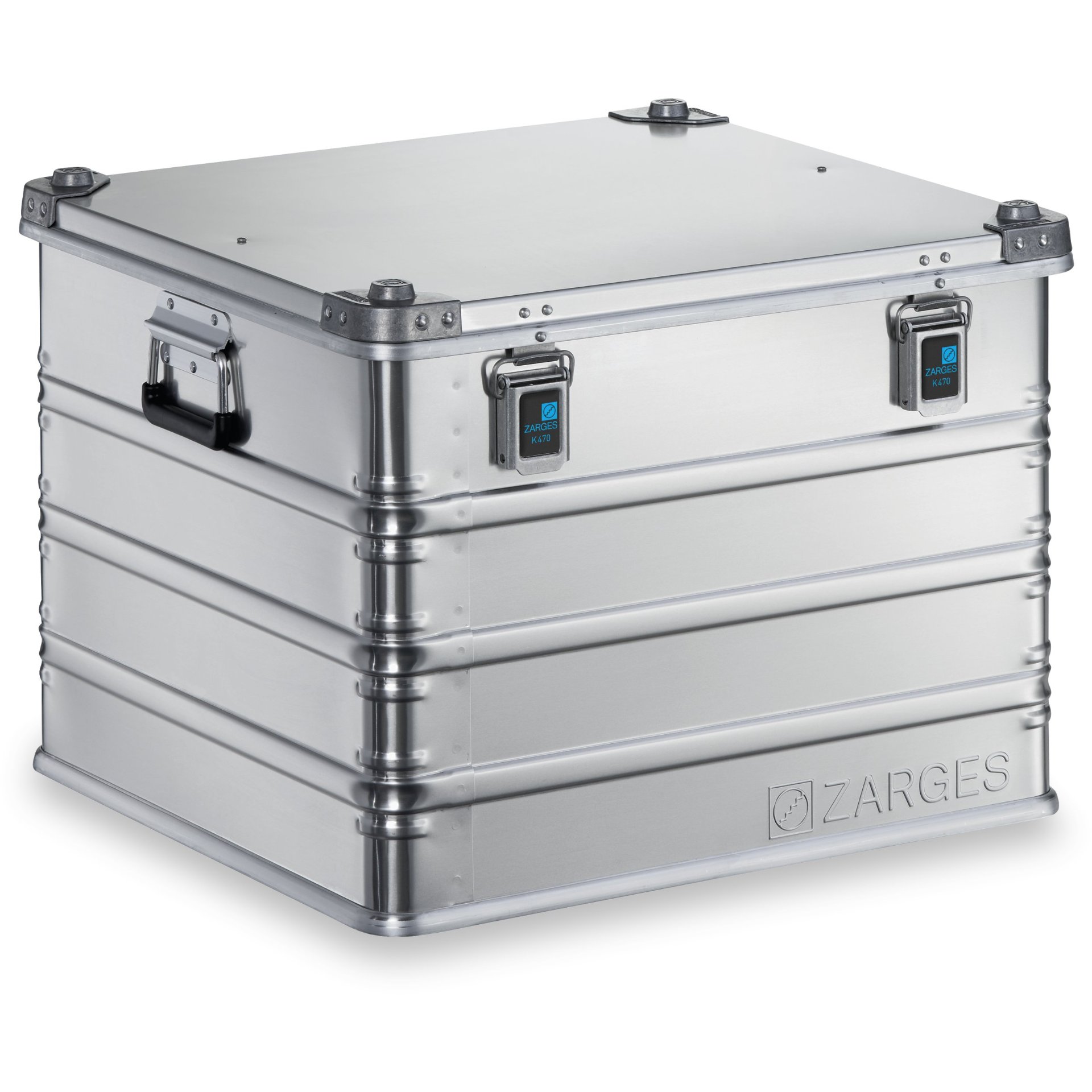 Alu-Kiste K470 600x560x440mm