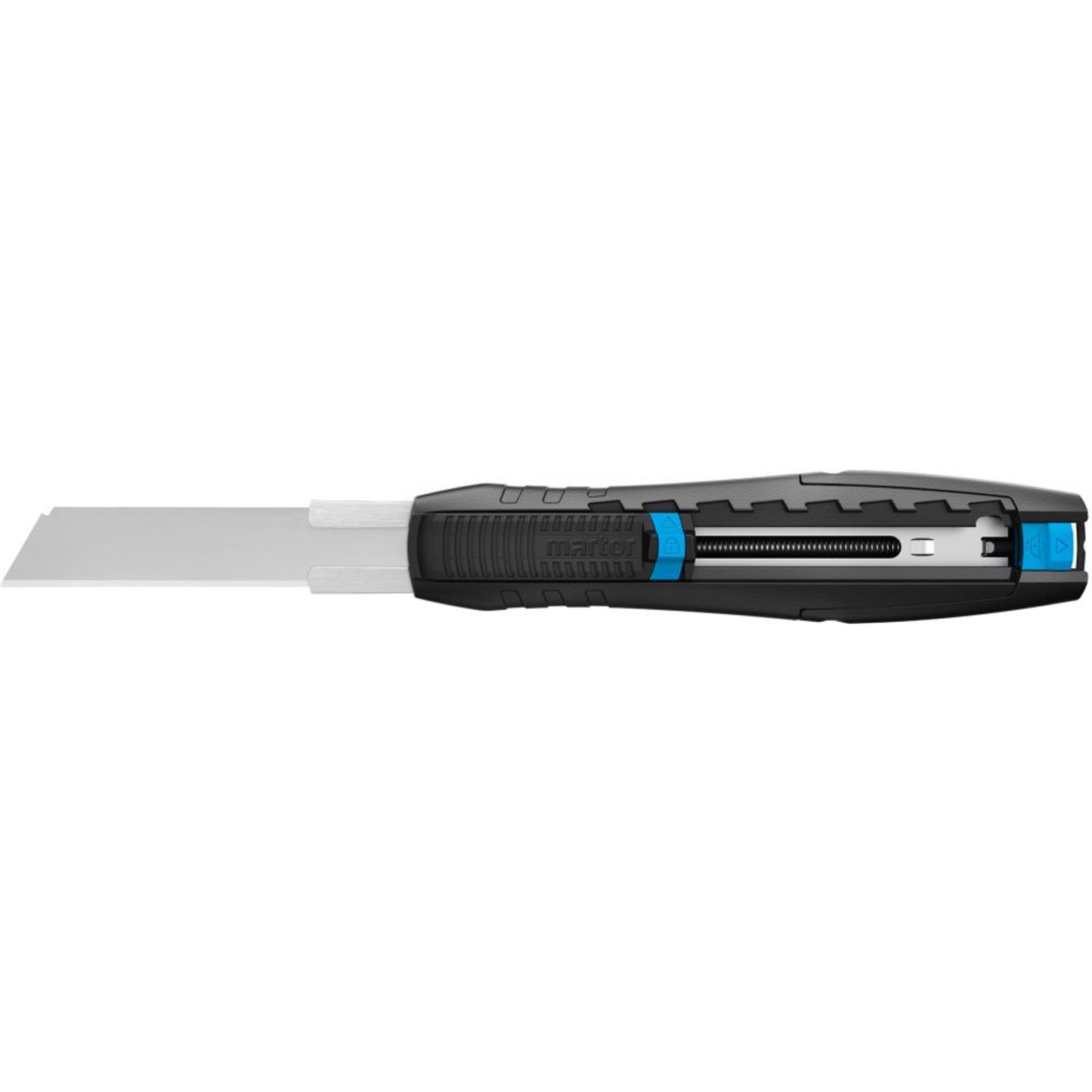 Sicherheitsmesser SECUBASE 383 m. Styroporklinge Nr.79 MARTOR