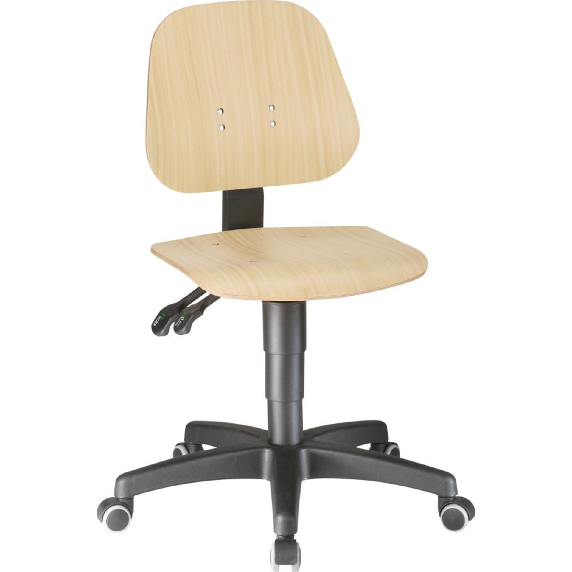 Arbeitsstuhl Modell Unitec 2
