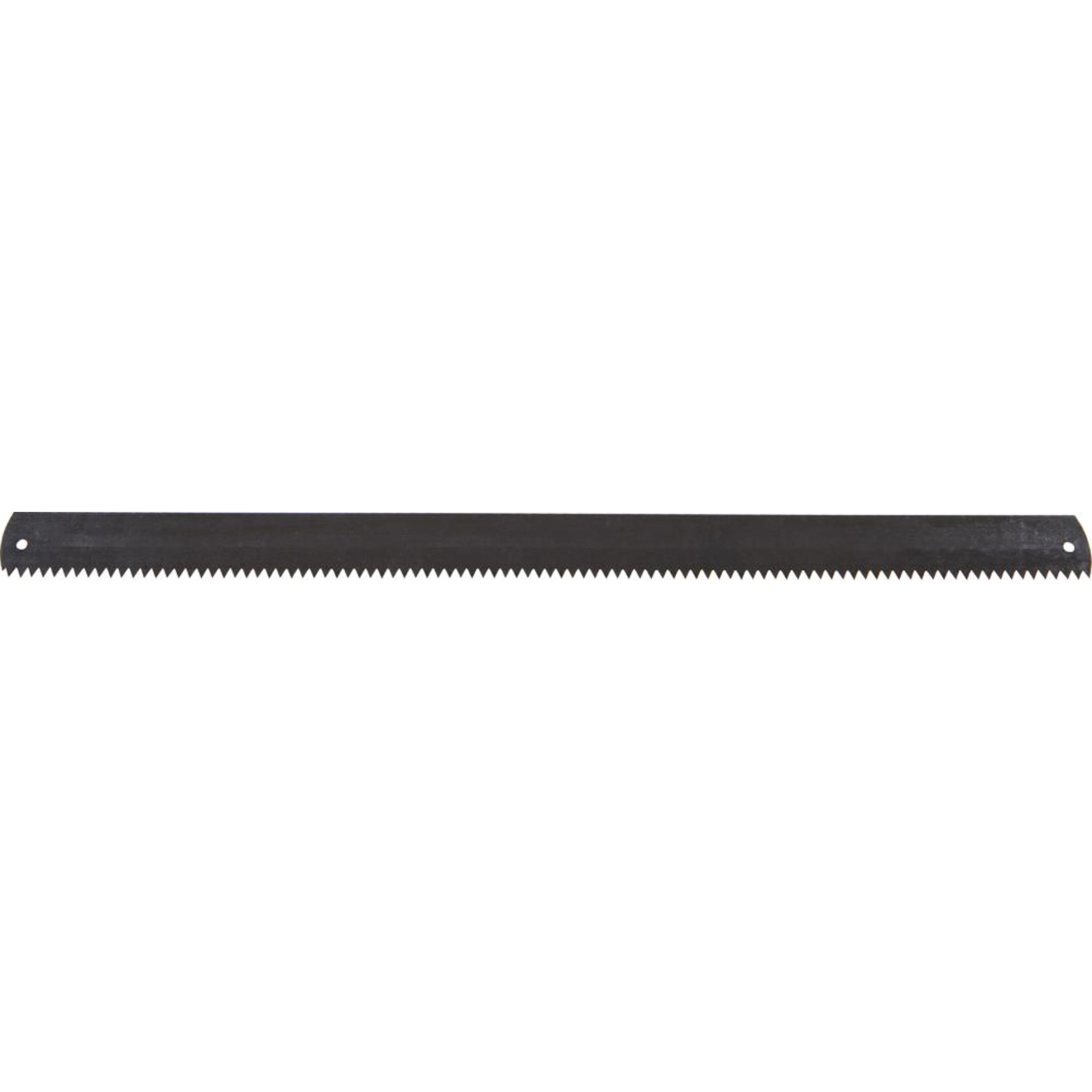 Sägeblatt 233 ohne Angel Länge 600mm ZW 6mm ULMIA