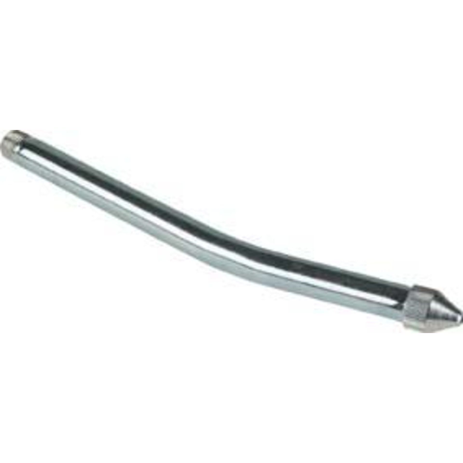 Düsenrohr Spitzmundstück 150mm 12635-816 Pressol