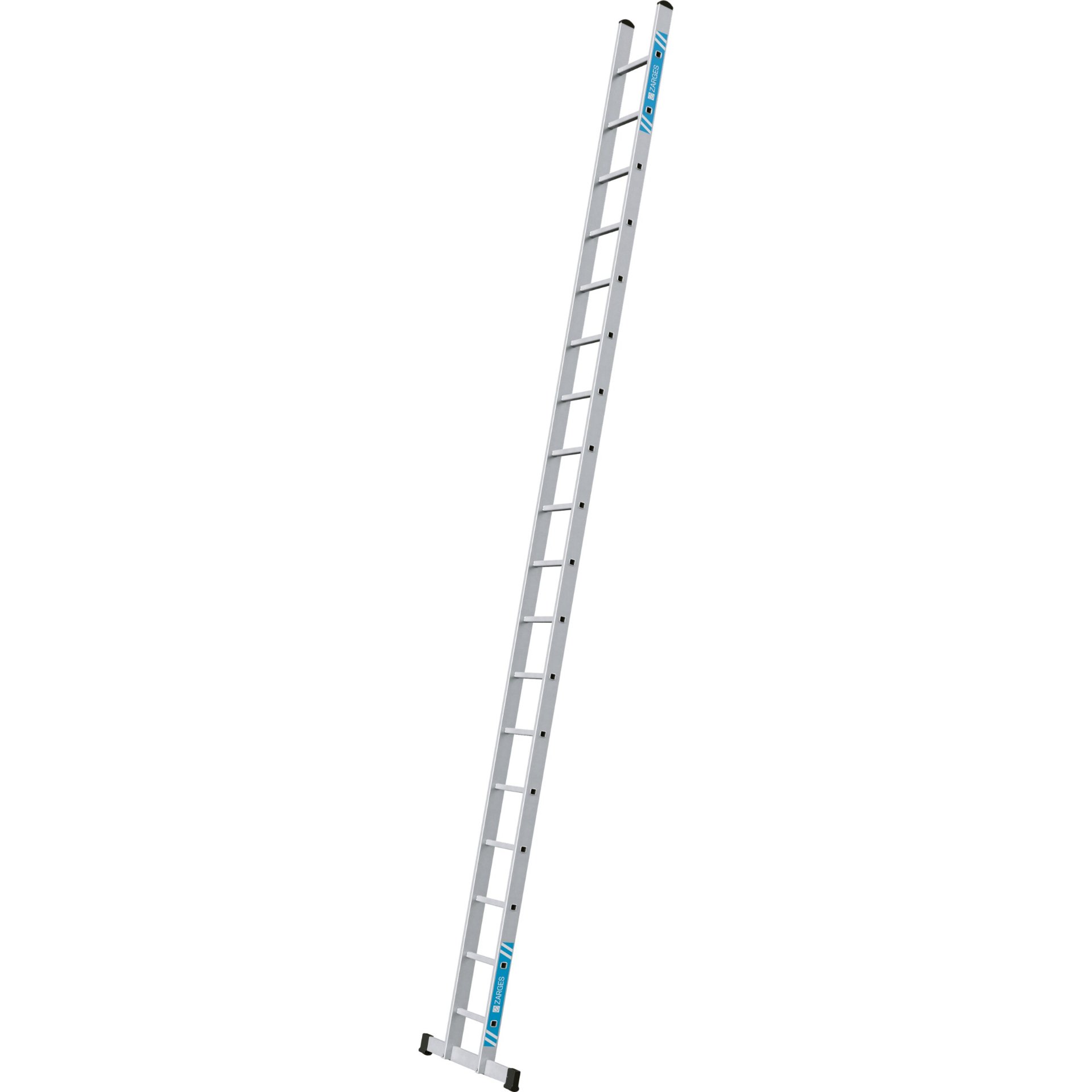 Alto L - LM-Sprossen-Anlegeleiter 18 Sprossen