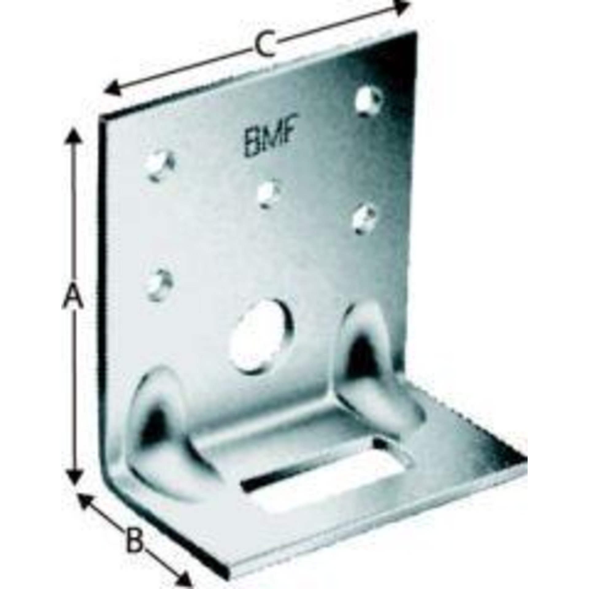 Winkelverbinder ADR