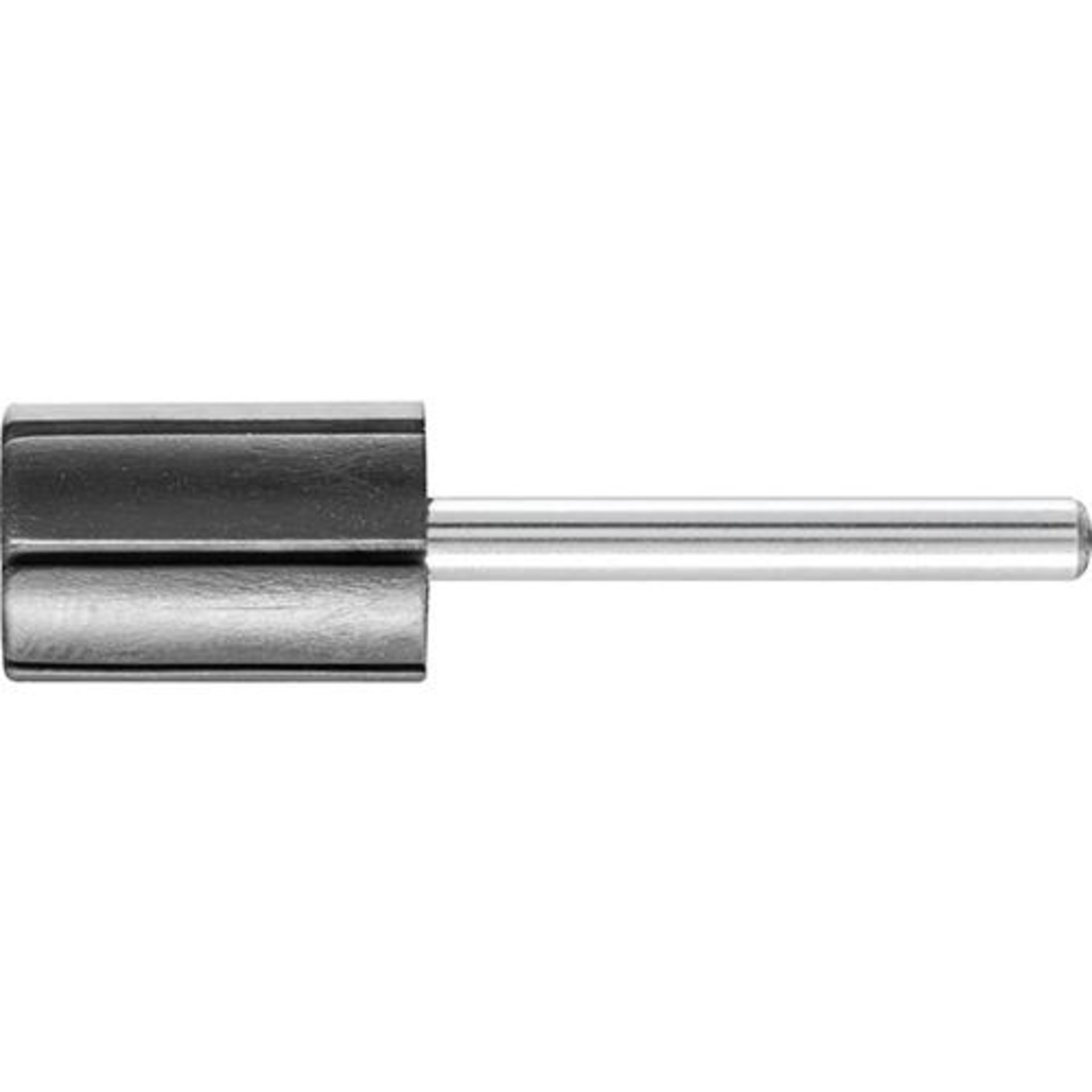 Schleifkappenträger Form A 10x15x3mm Pferd