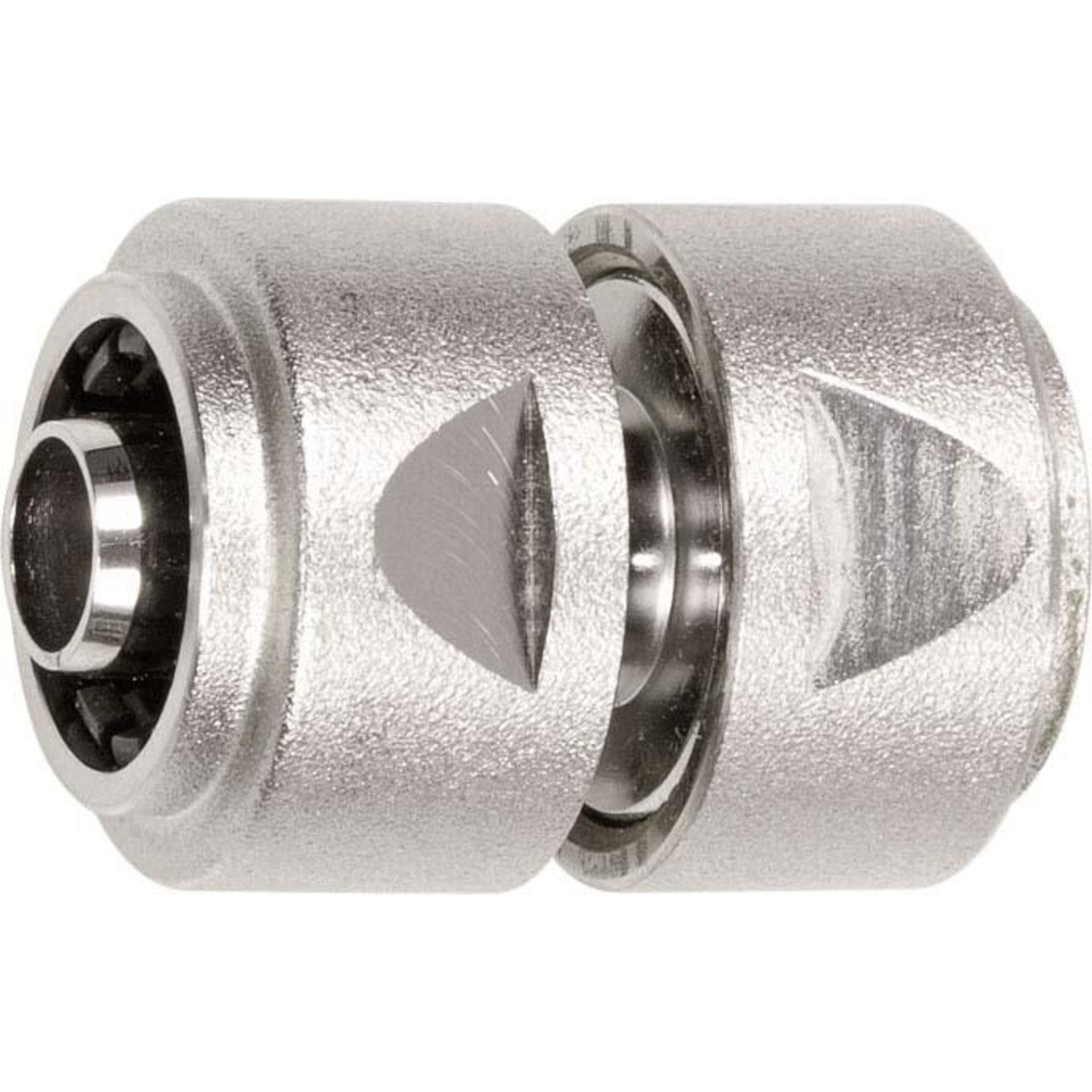 GEKA® plus Schlauchverbinder