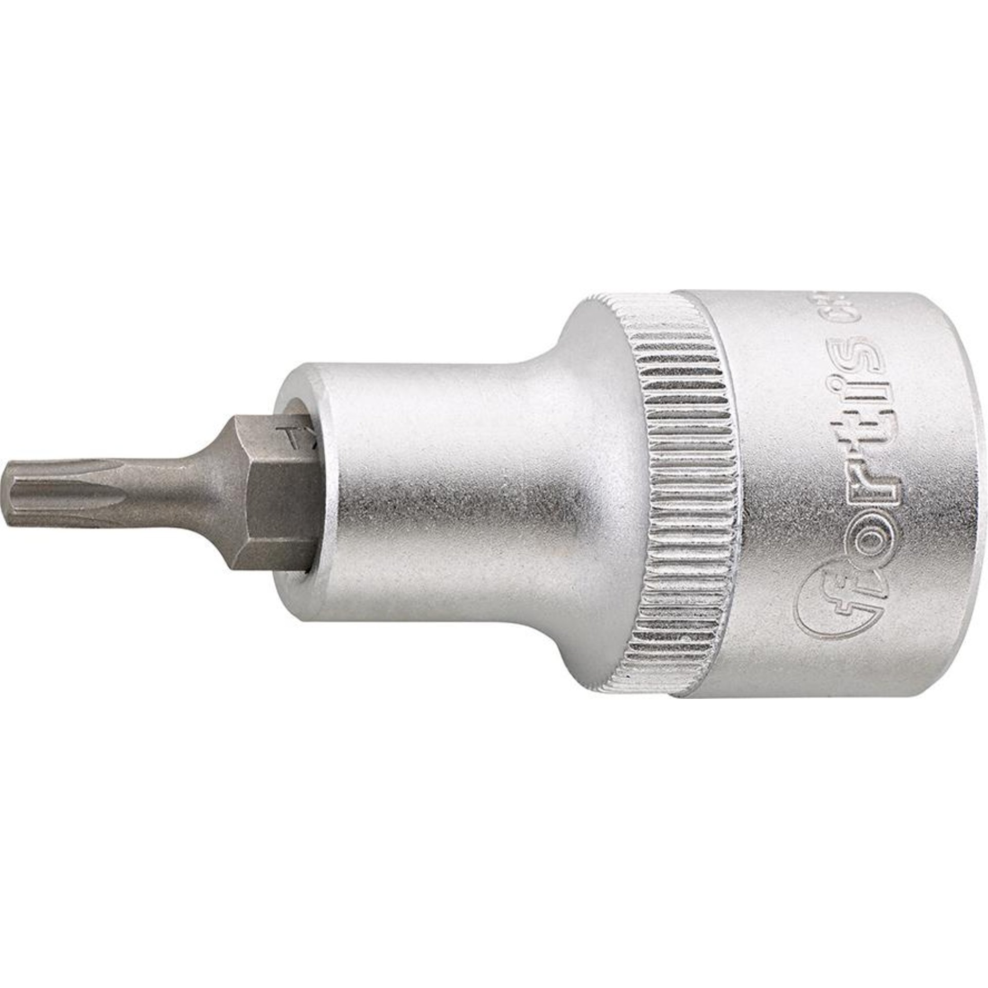 Schraubendreher-Einsatz 1/2" für TORX®-Schrauben