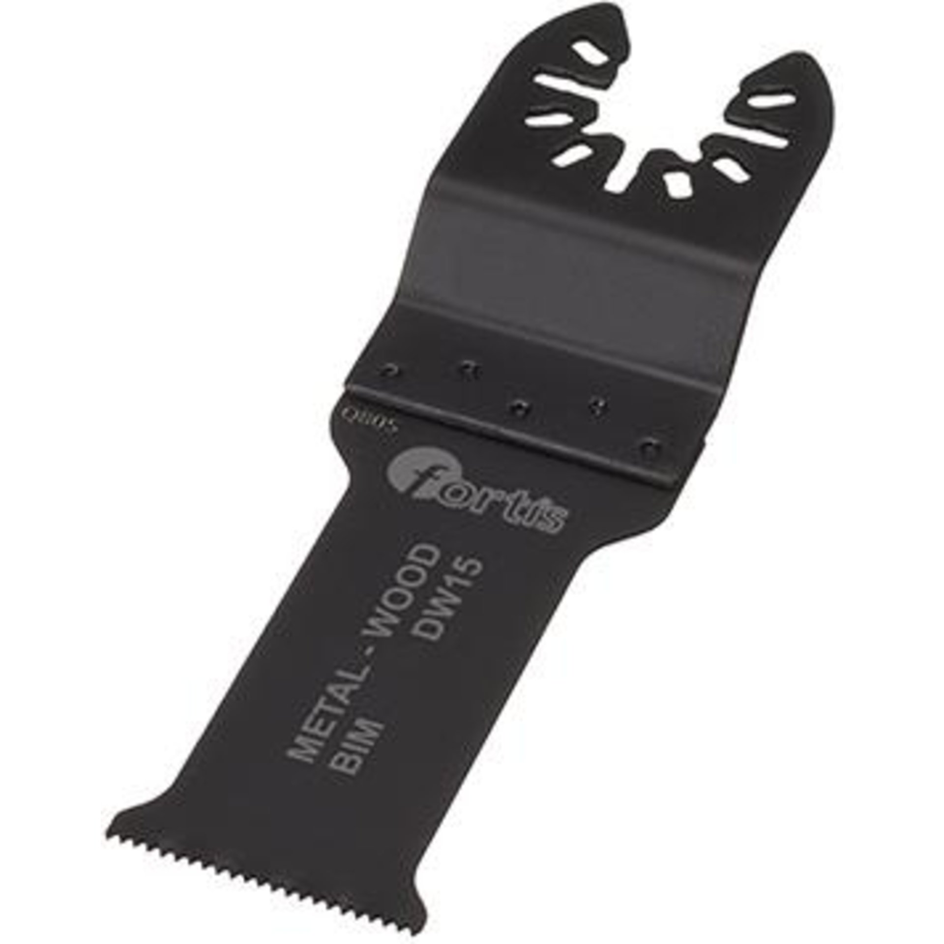 BiM-Tauchsägeblatt für Holz und Metall