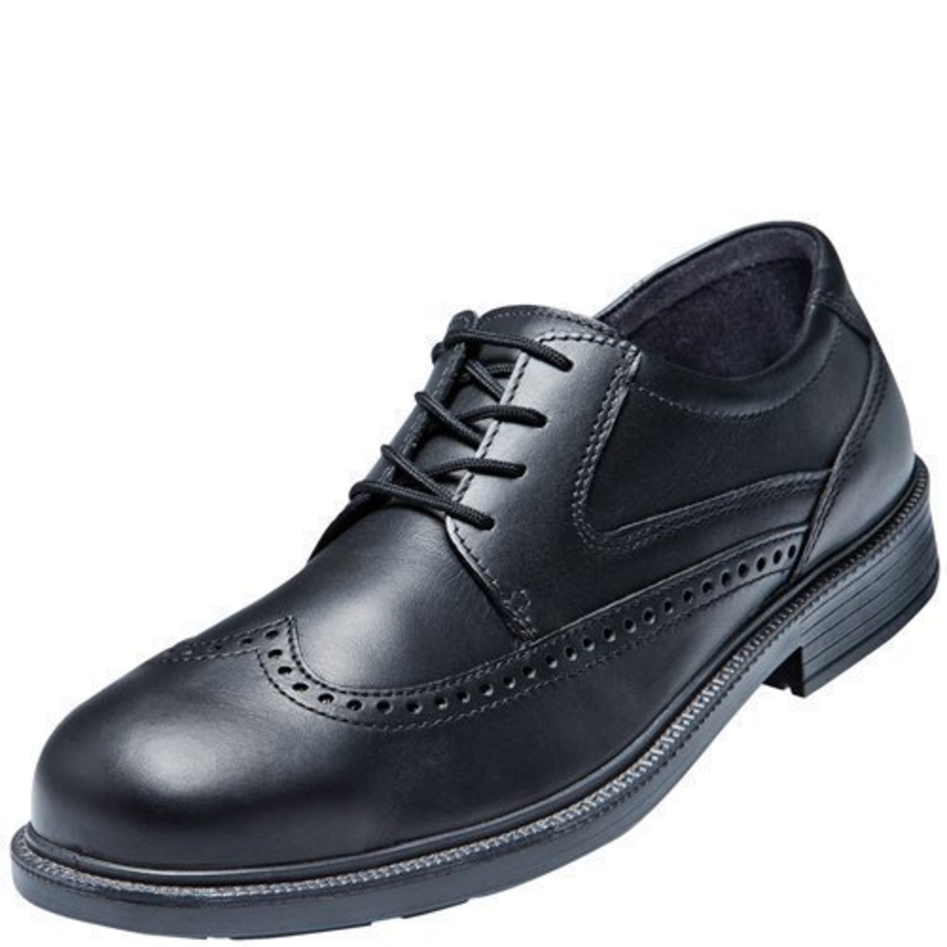 Sicherheitshalbschuh CX 320 ESD