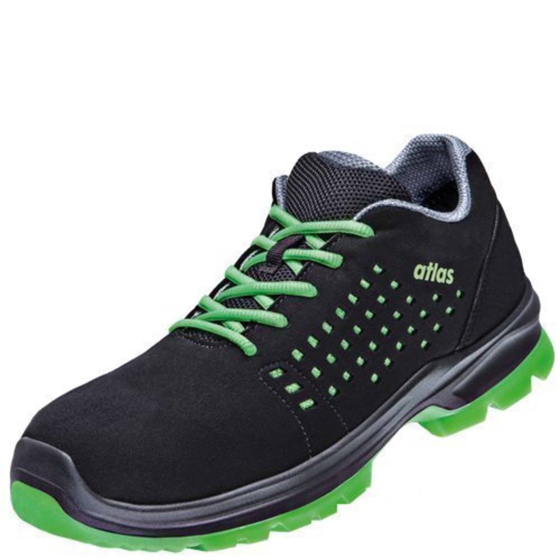 Sicherheitshalbschuh SL 20 ESD