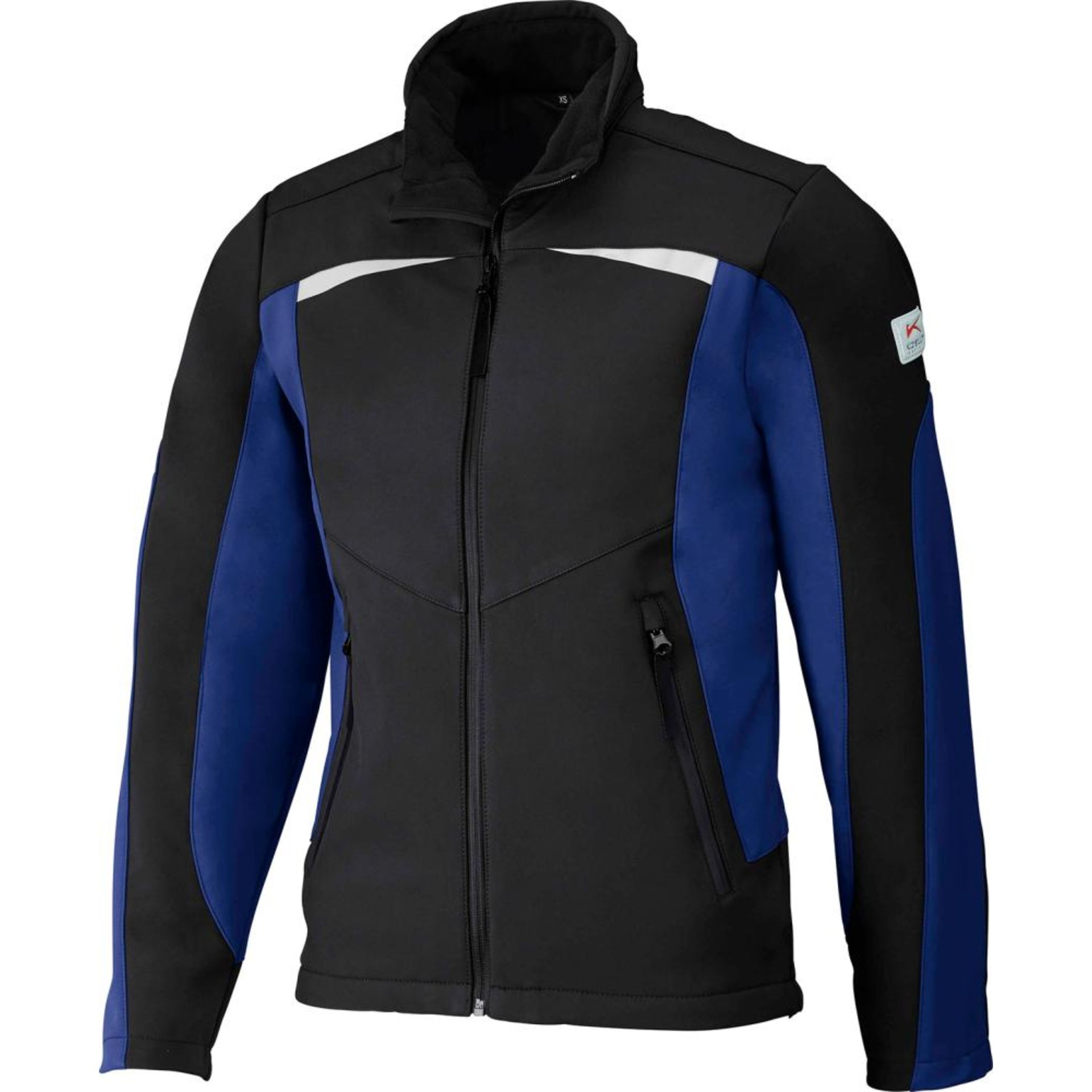 Softshell-Jacke
