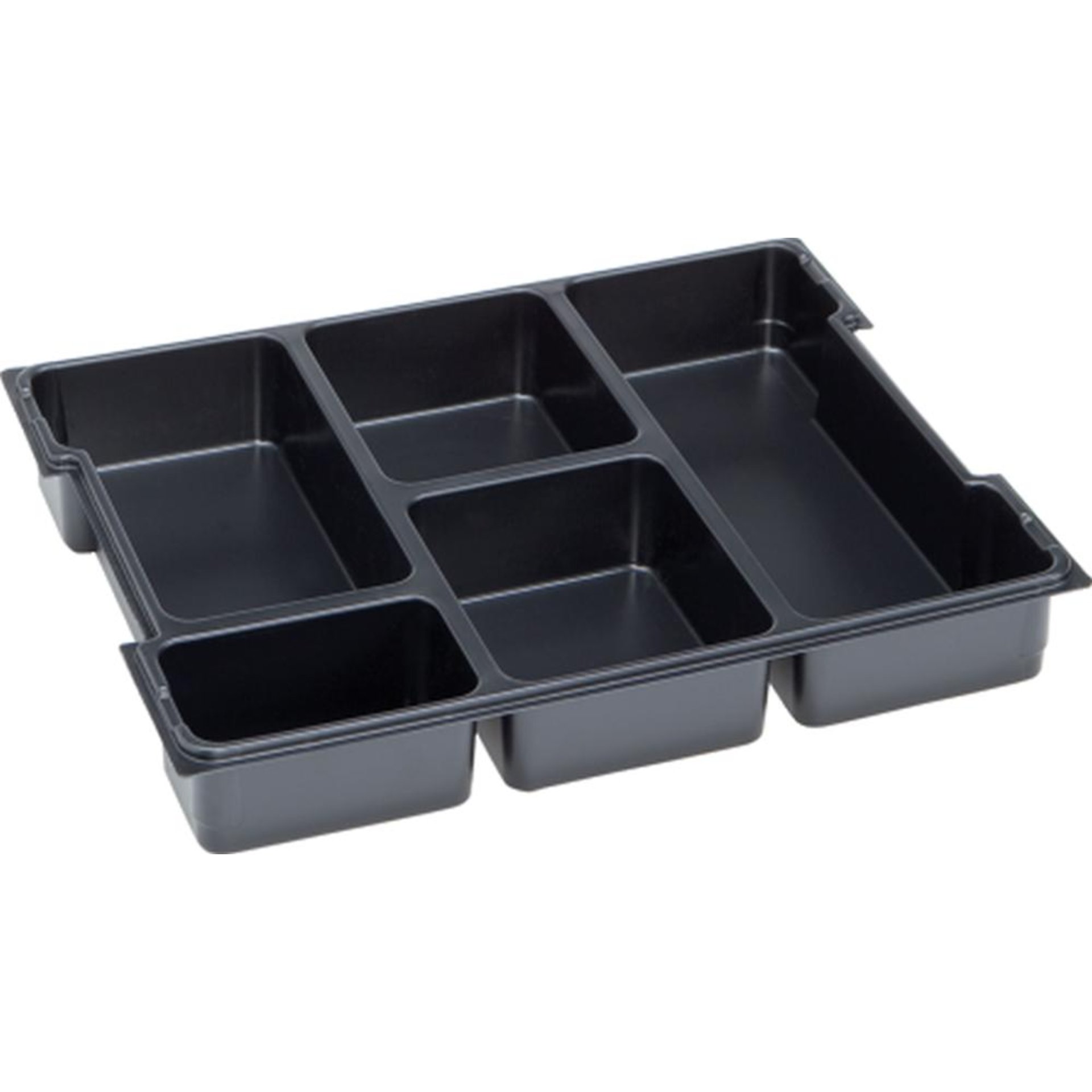 Kleinteileeinsatz für L-BOXX 102