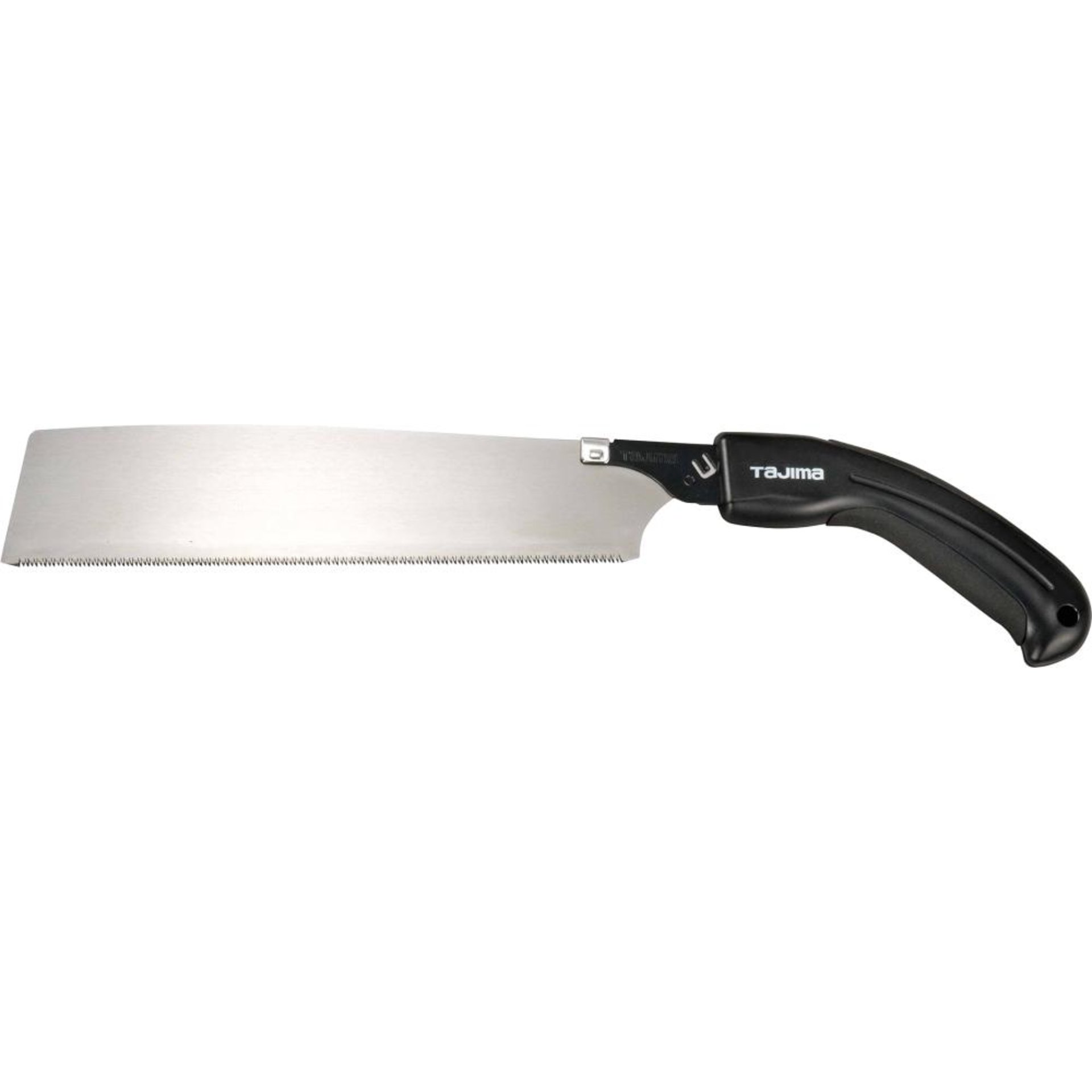 Rapid Pull Zugsäge Kunststoff-Pistolengriff 265 mm 16 Zähne pro Zoll TAJIMA