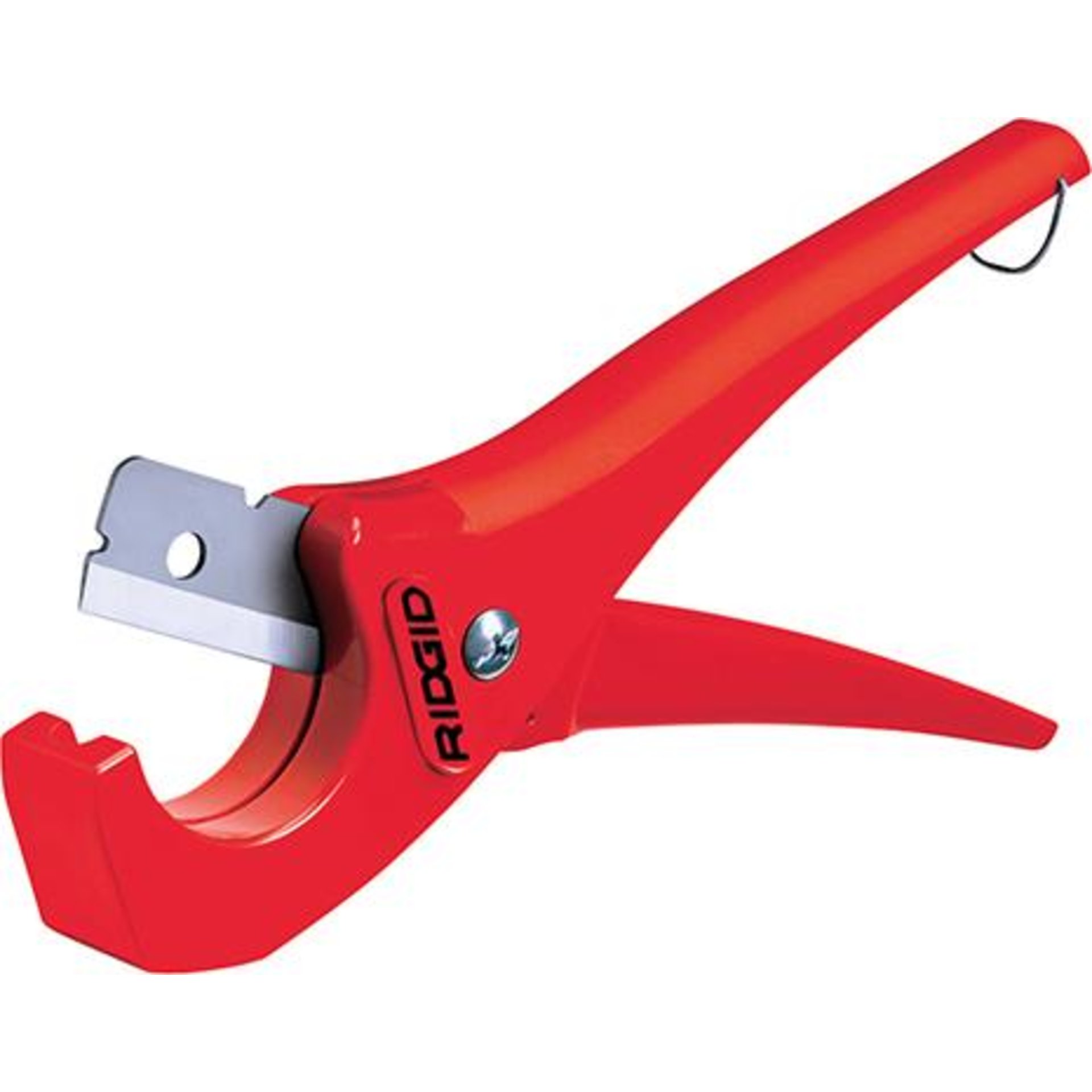 Einhub-Kunststoffschere 3-42mm Ridgid