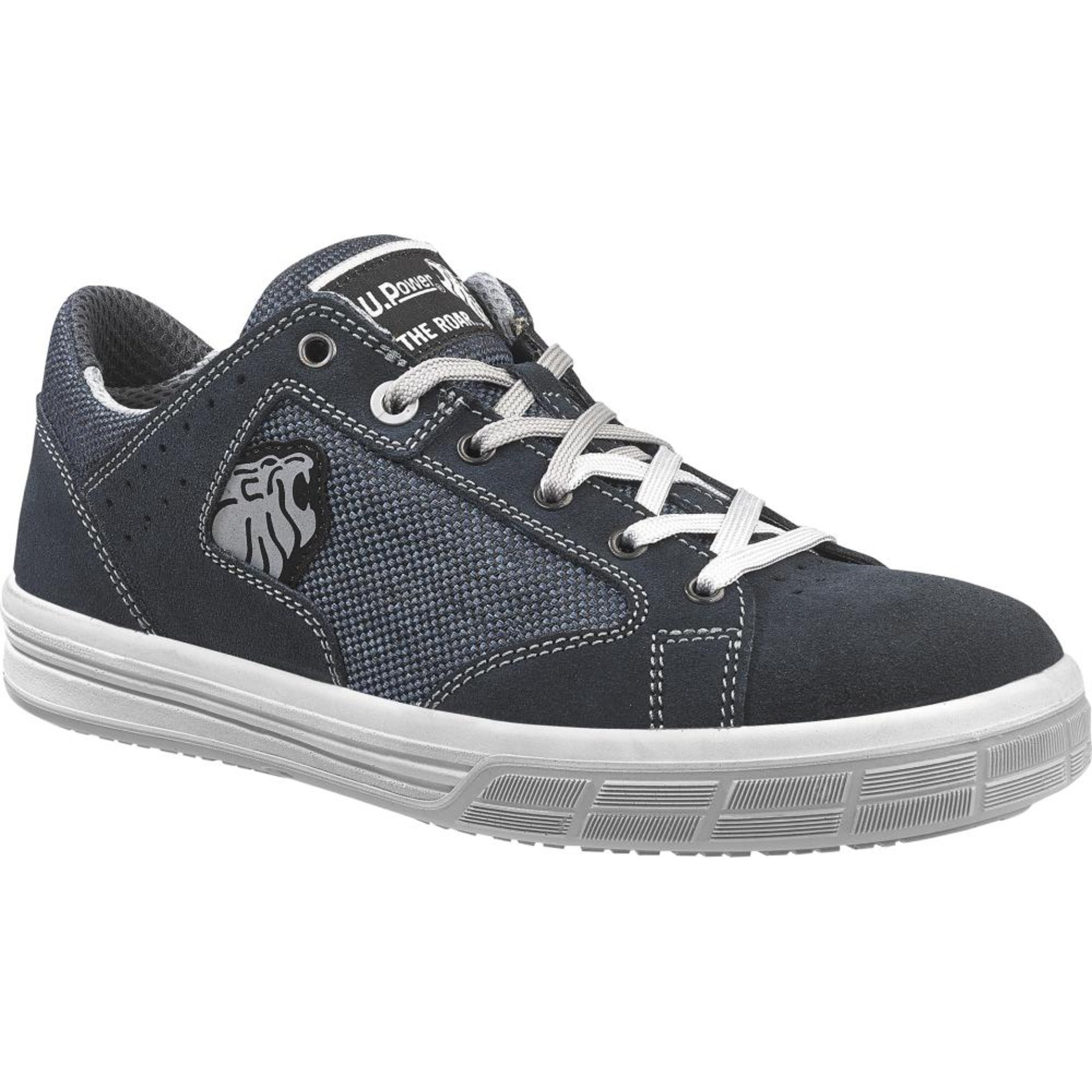 Sicherheitshalbschuh »Trophy«, S1P SRC