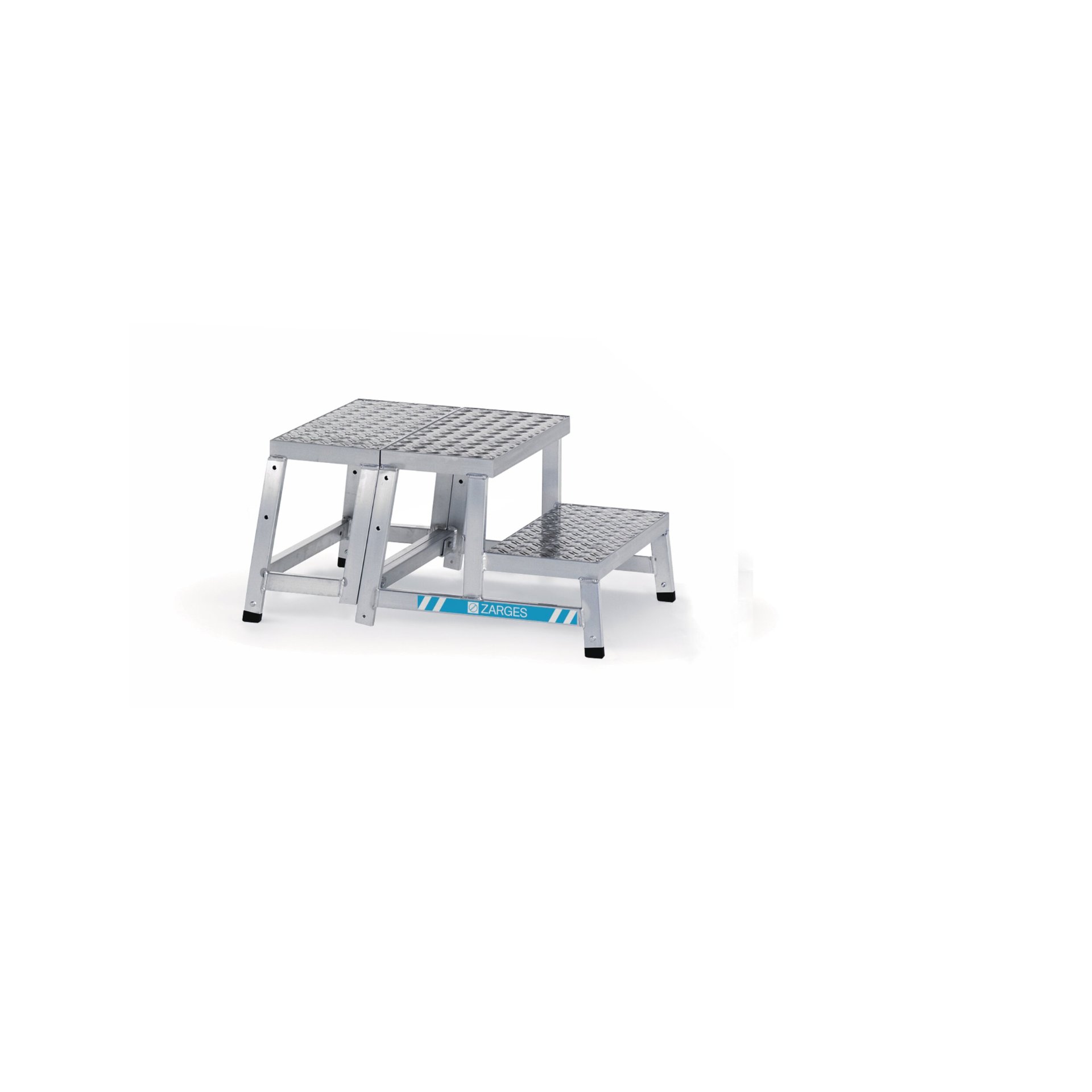 AMA P - LM-Modularbeitspodest 2. Stufe