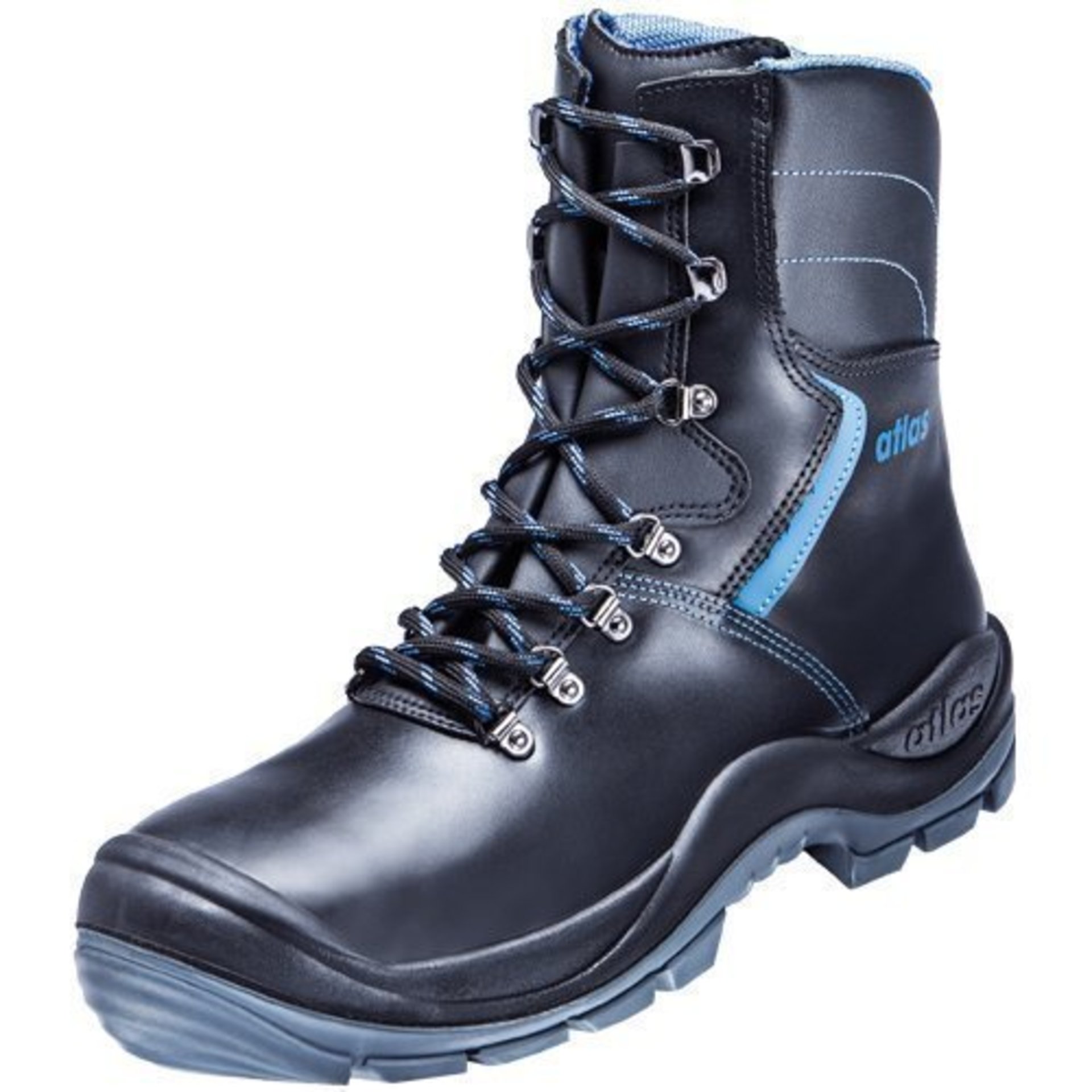 Atlas Sicherheitsstiefel DUO SOFT 905 HI HRO - S3
