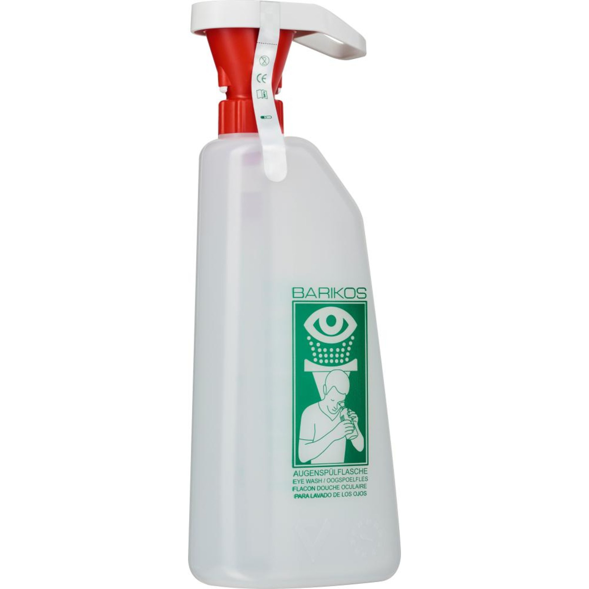 Augenspülflasche Barikos